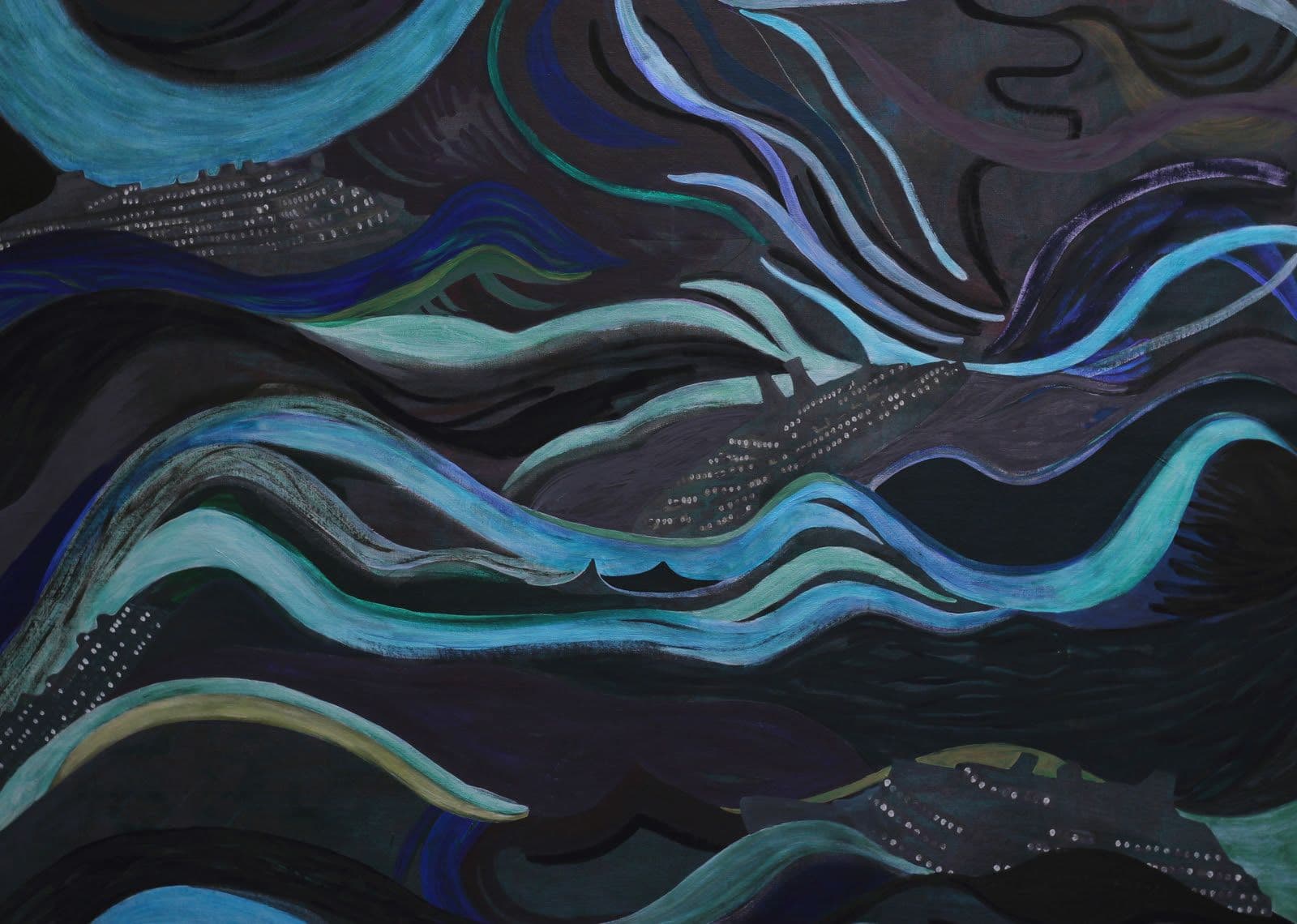 Peter Barrickman — Peter Barrickman