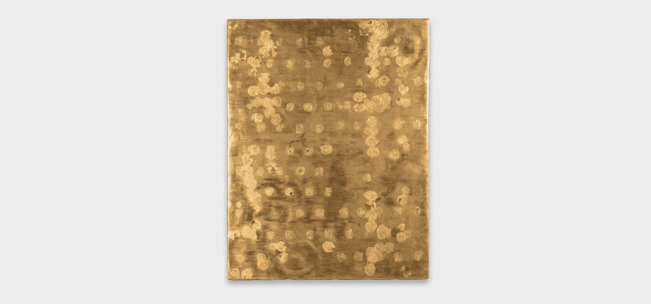 Yves Klein & Günther Uecker — Material States