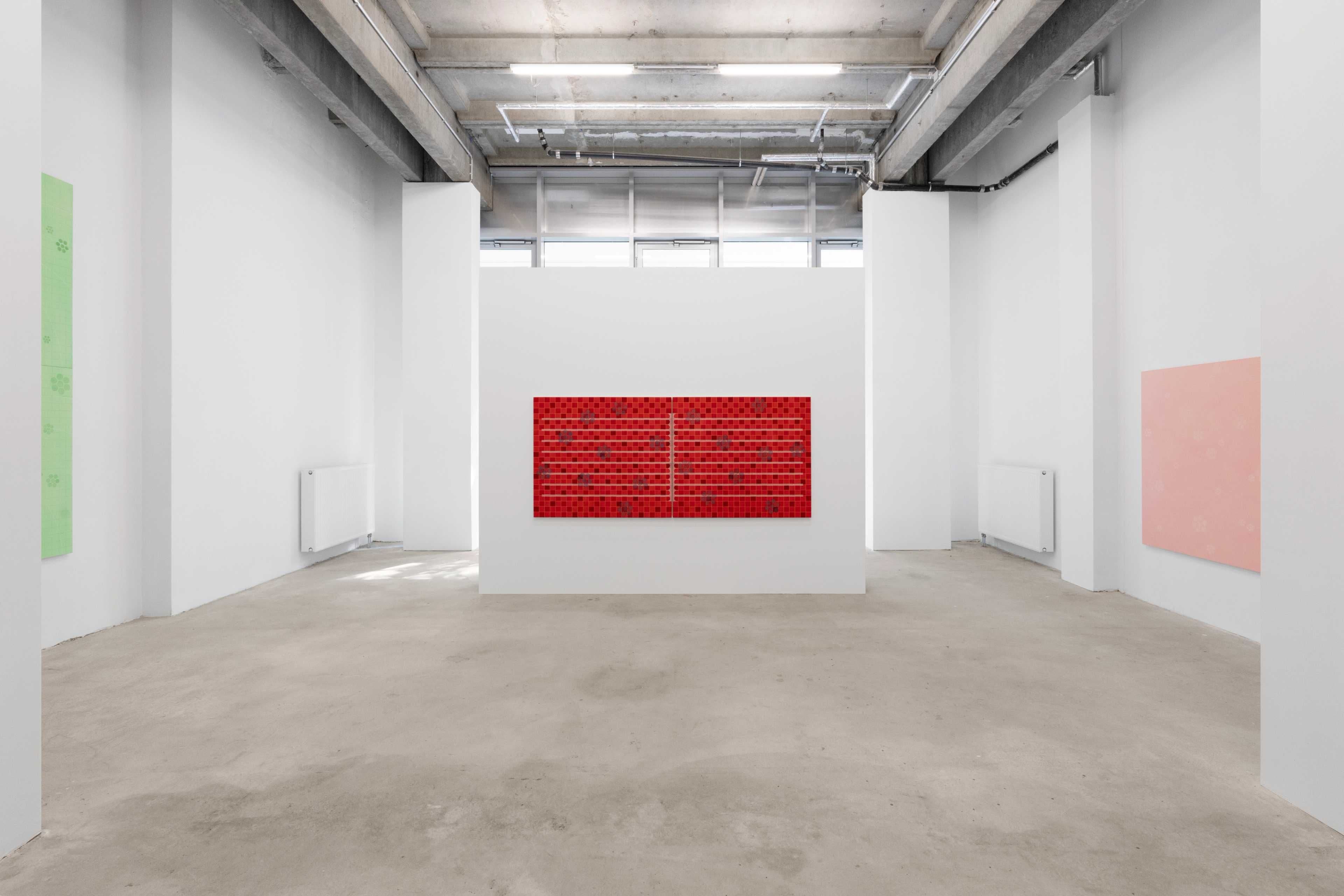 Hanna Hur — Visitor — image 1 of 8