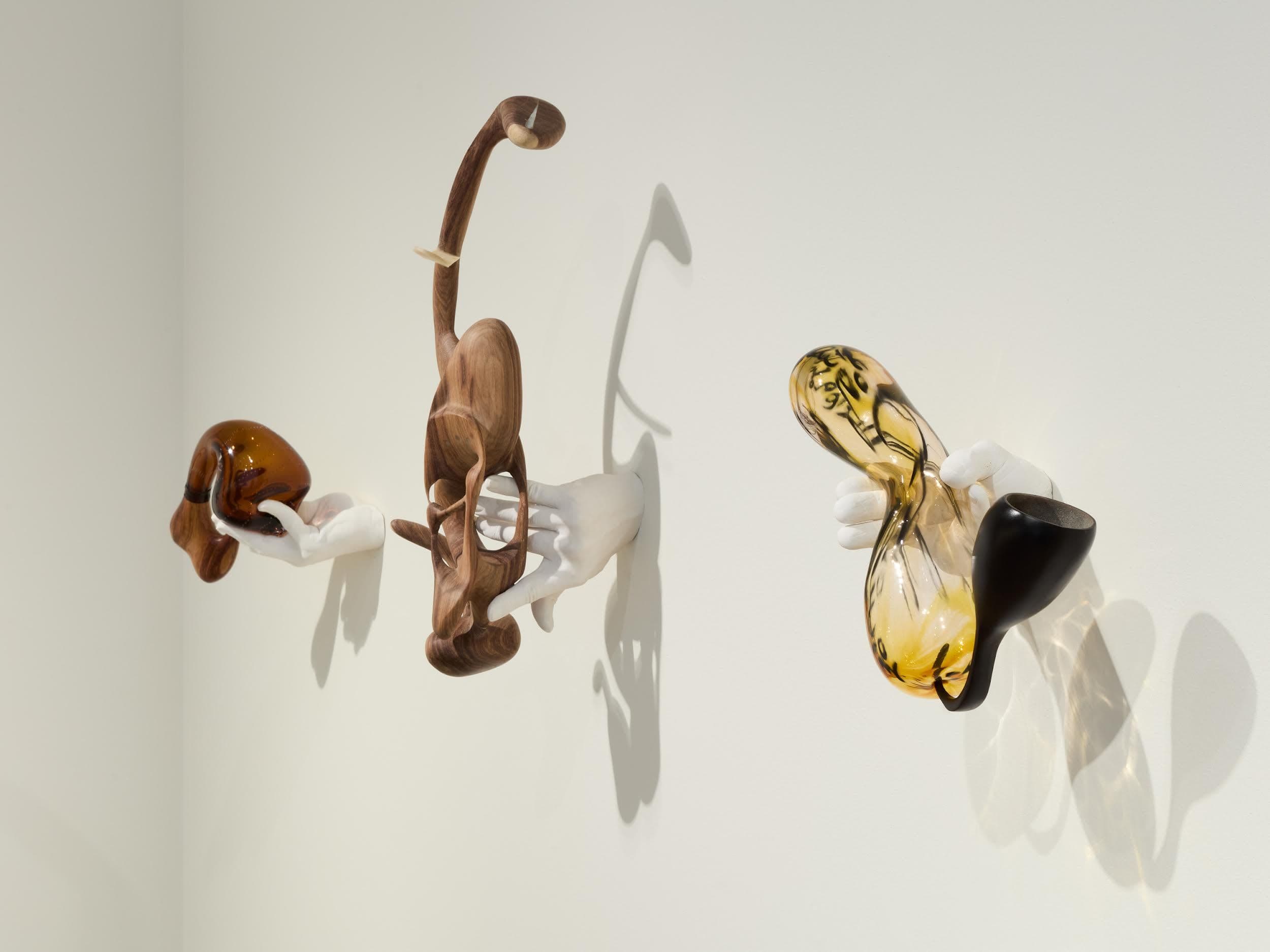 Ahmed Umar — Glowing Phalanges — image 2 of 5