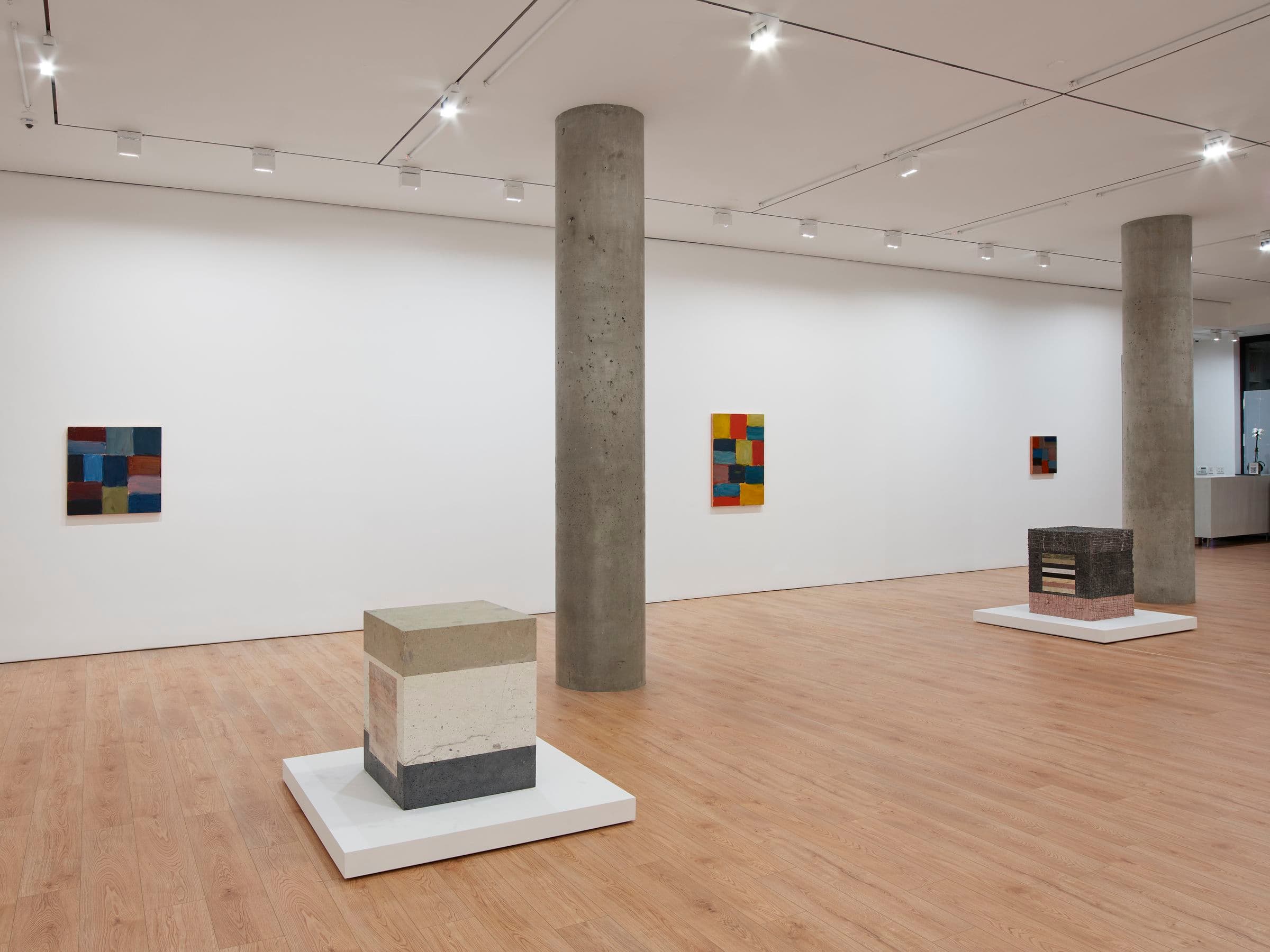 Sean Scully — Tower — image 8 of 8
