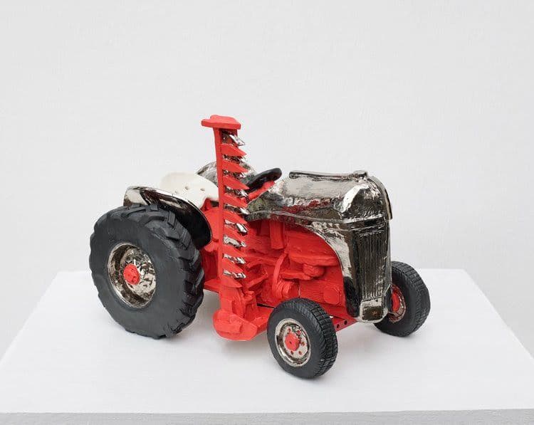 Pat McCarthy — Vessels of Experience — image 2 of 2