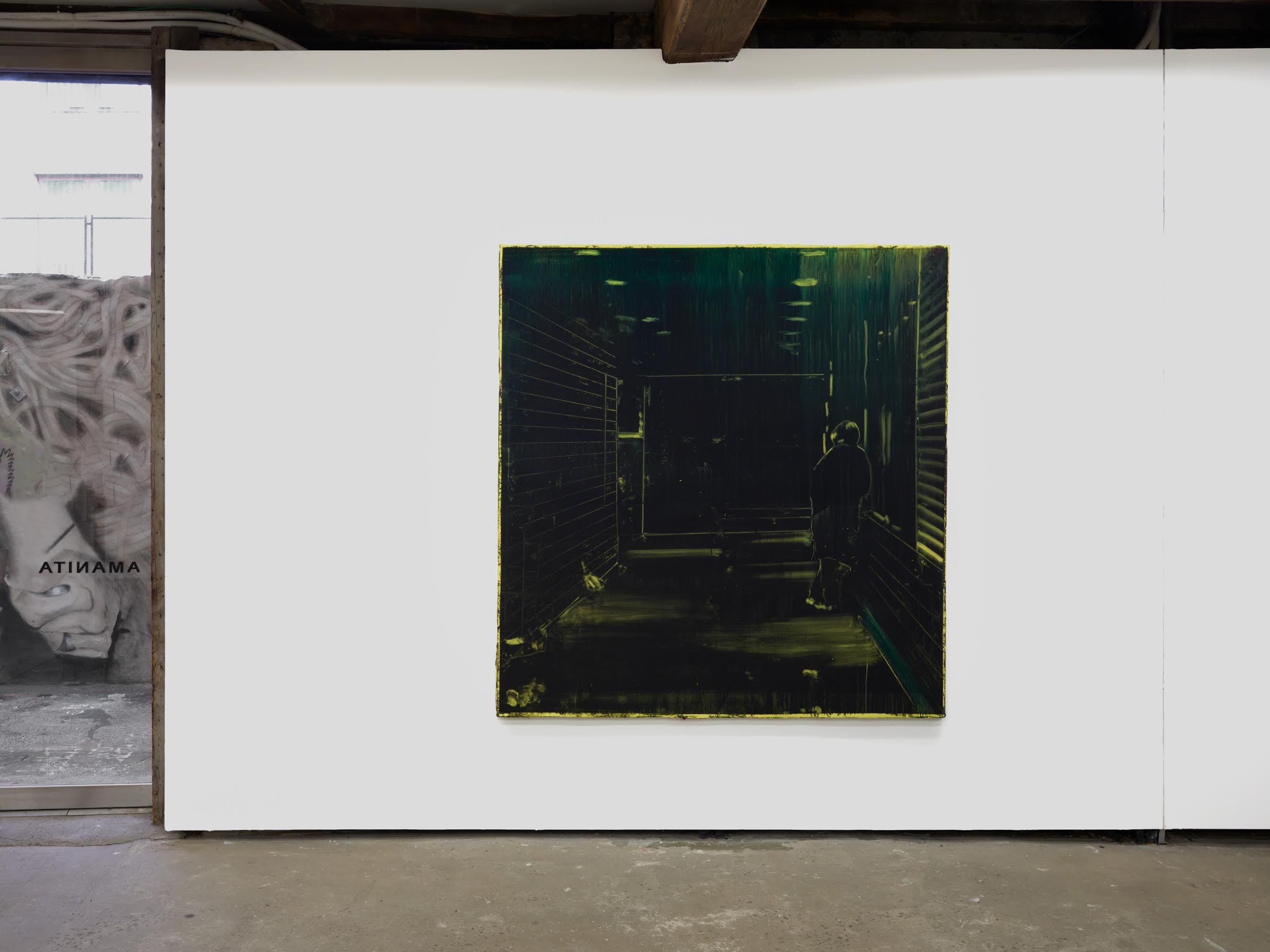 Marco Scarpi — Flexible Work Ethics — image 6 of 6