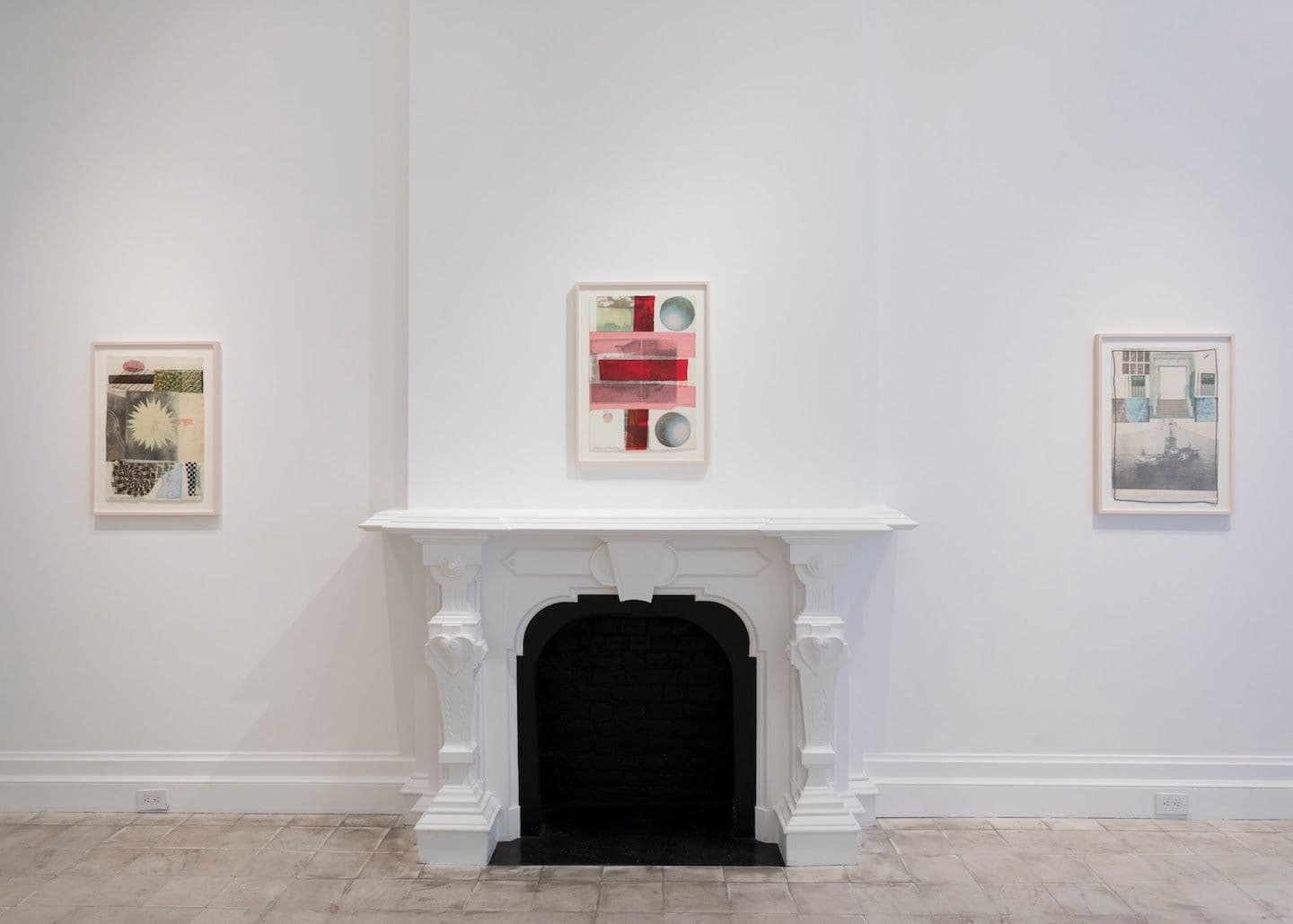 Robert Rauschenberg — Arcanums — image 1 of 2