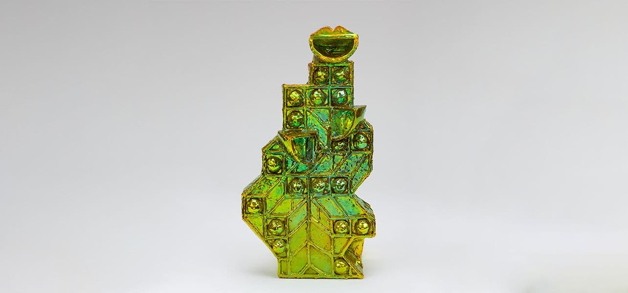 Julia Kunin — Laughing Castles — image 2 of 2