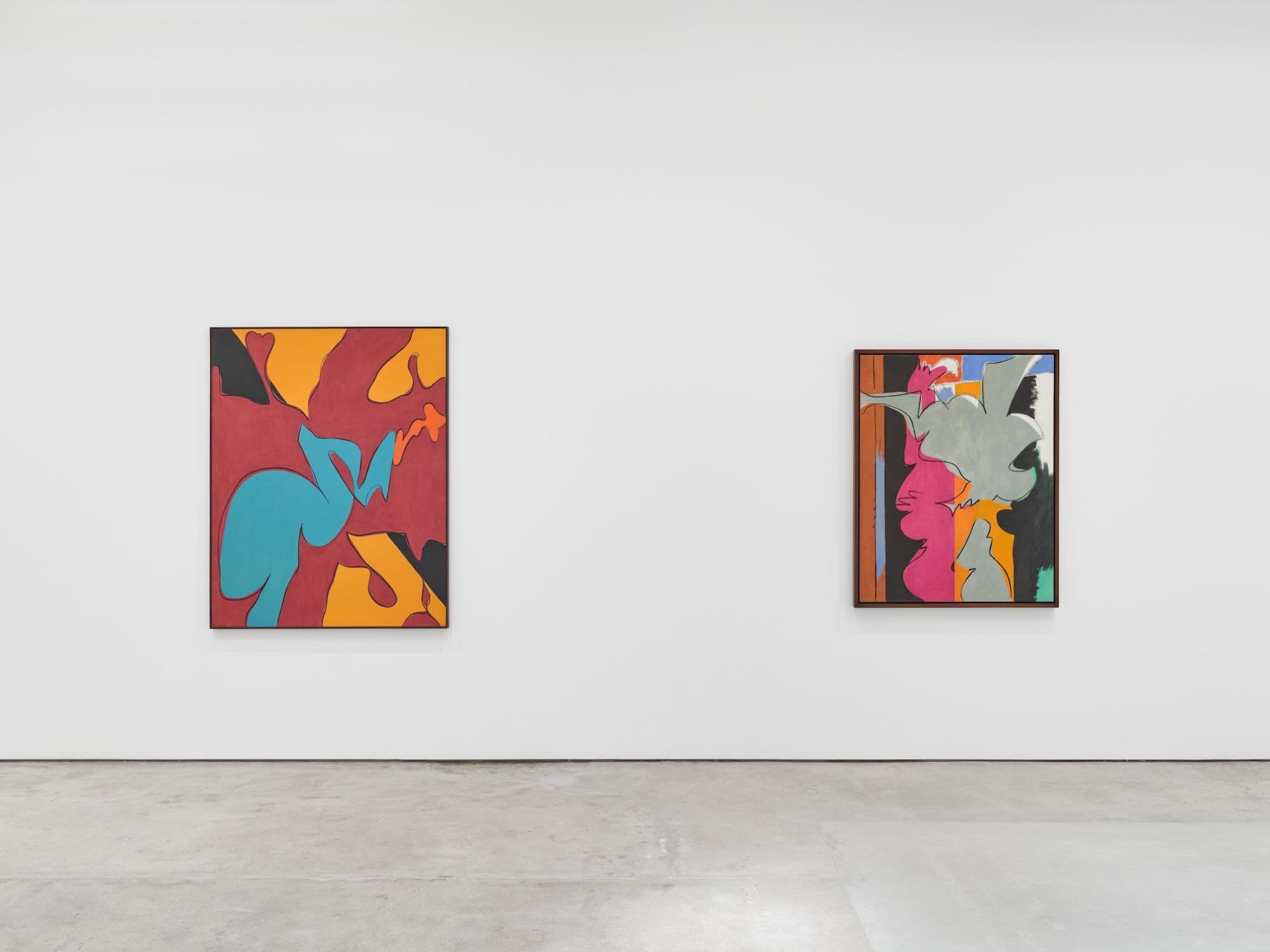 Herman Cherry — A Different Kind of Abstraction — image 5 of 8