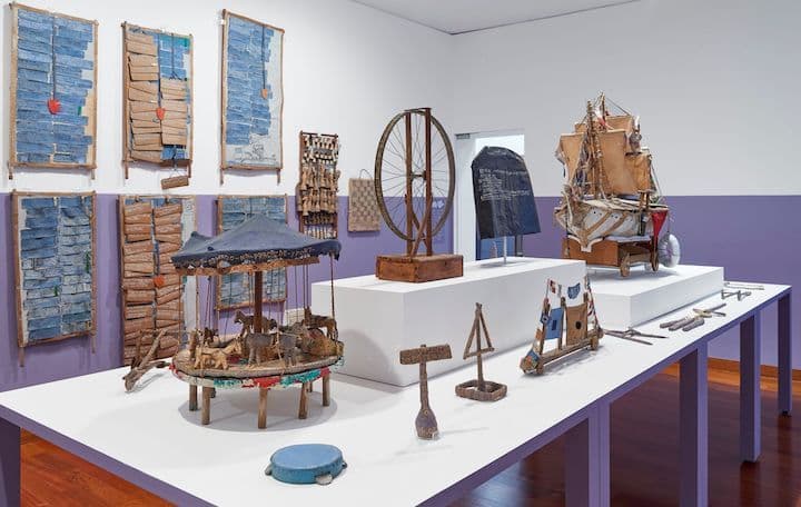 Bispo do Rosario — All Existing Materials on Earth — image 6 of 8