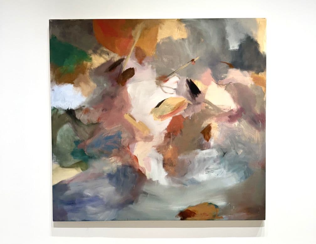 Group Exhibition — Formula for a Group: Hunter College MFA Thesis Part III — image 4 of 4