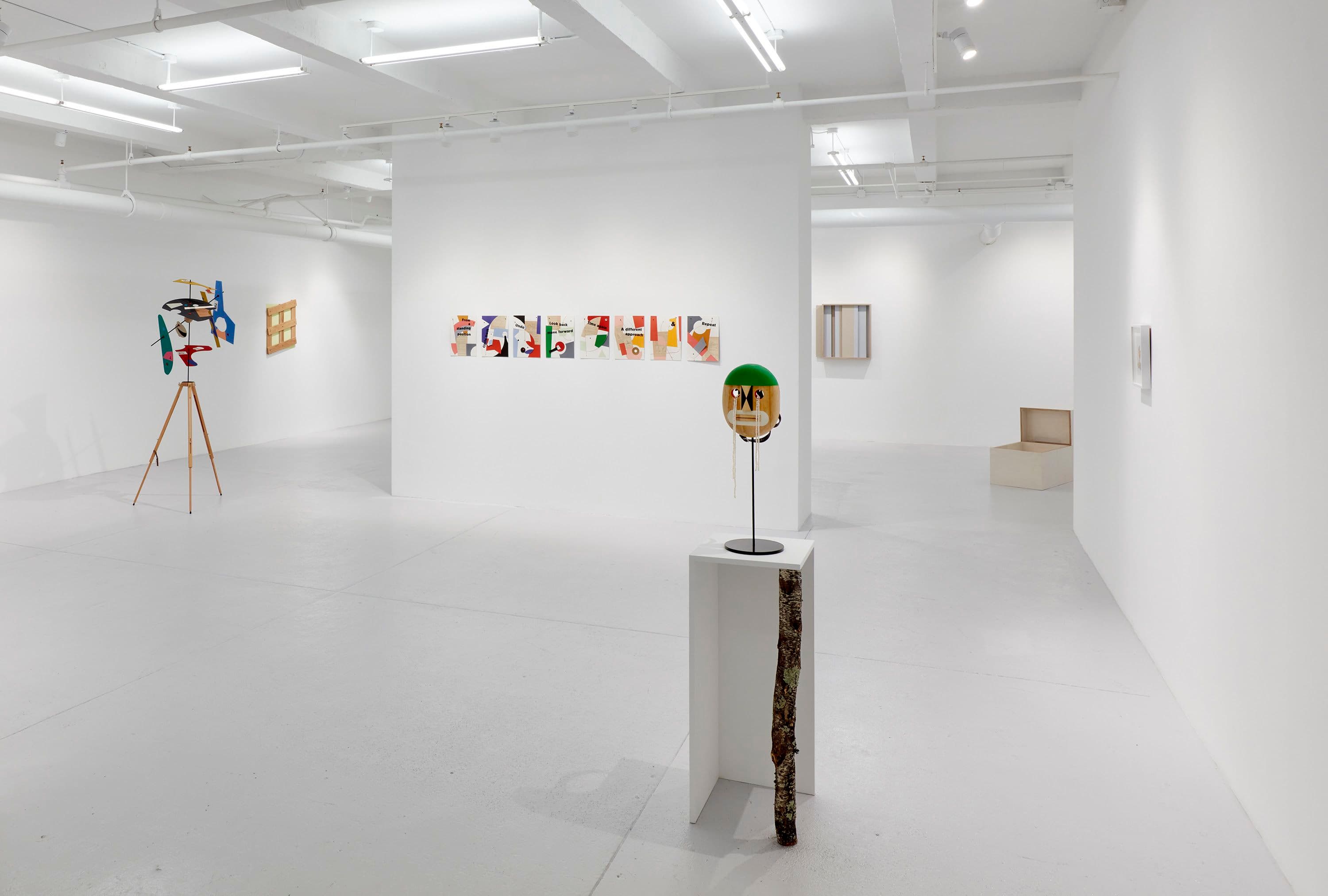 Mateo López — From a Standing Position — image 1 of 3