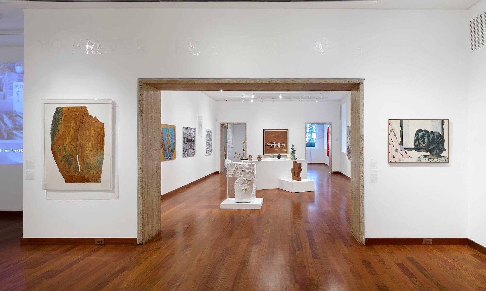 Group Exhibition — The Appearance: Art of the Asian Diaspora in Latin America & the Caribbean — image 12 of 12