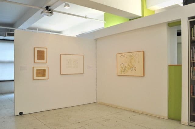 John Cage — Artist and Naturalist — image 7 of 8