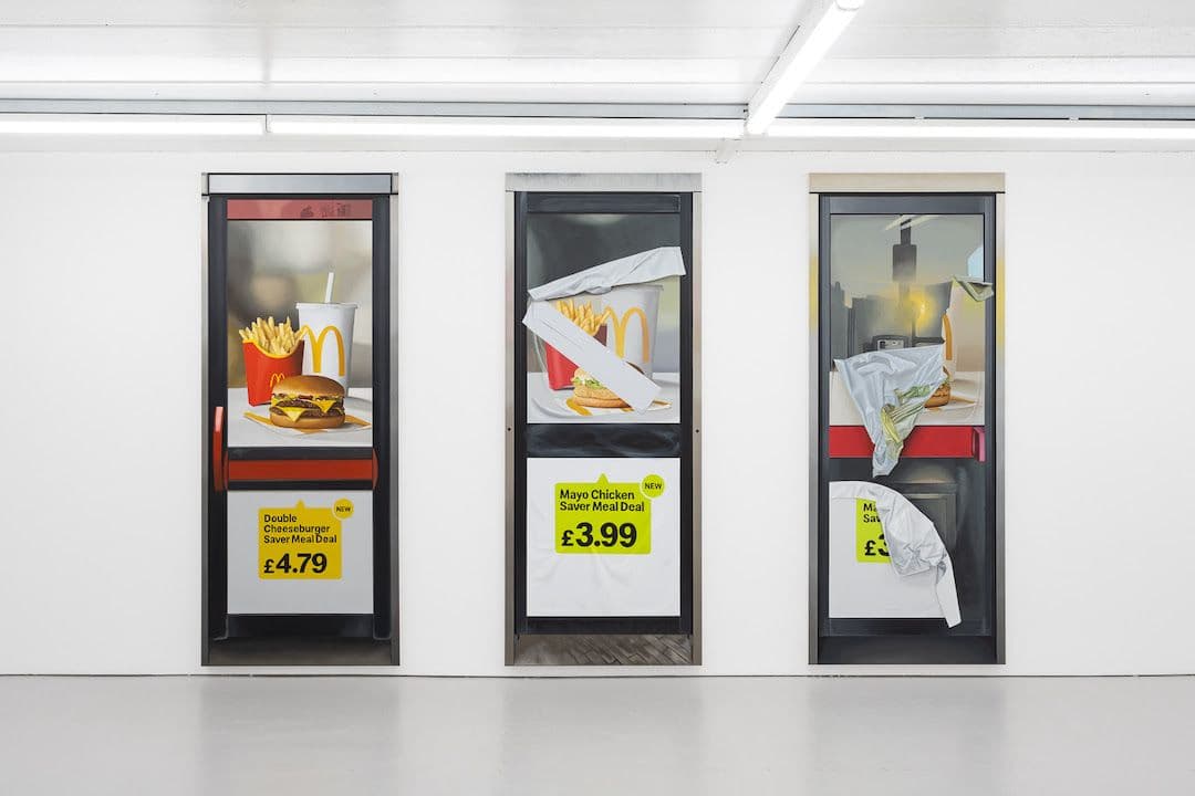 Group Exhibition — The Unlimited Dream Company II — image 5 of 6