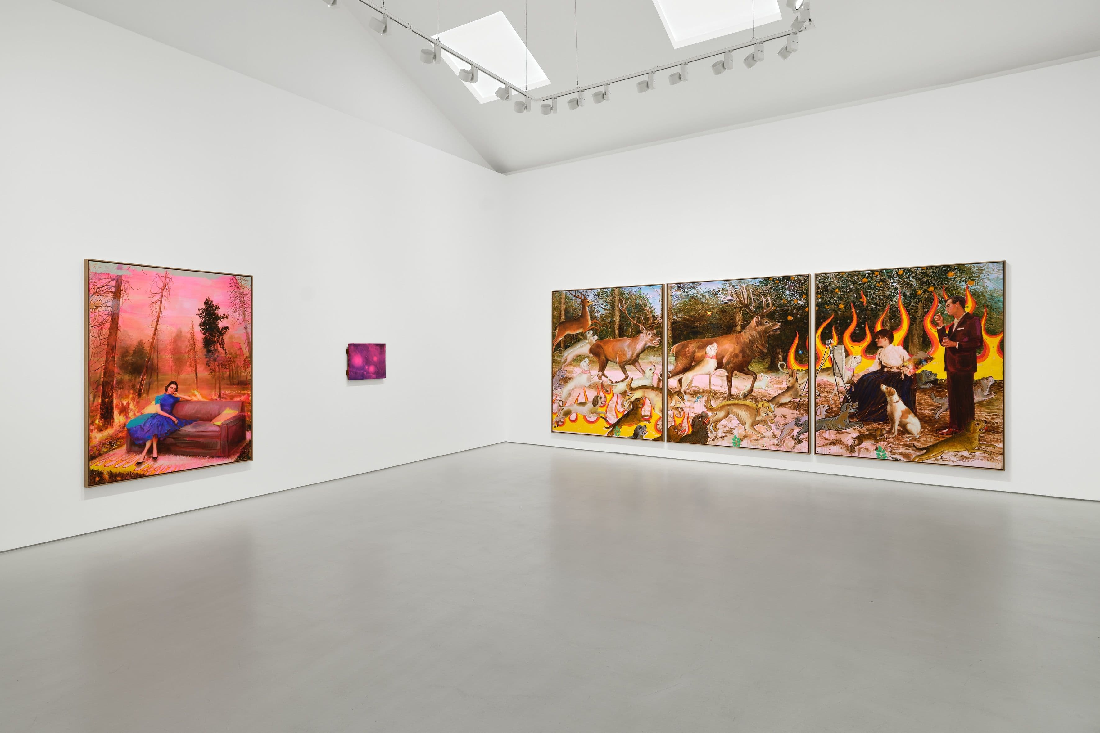 Tursic & Mille — Lavis en Rose — image 2 of 4