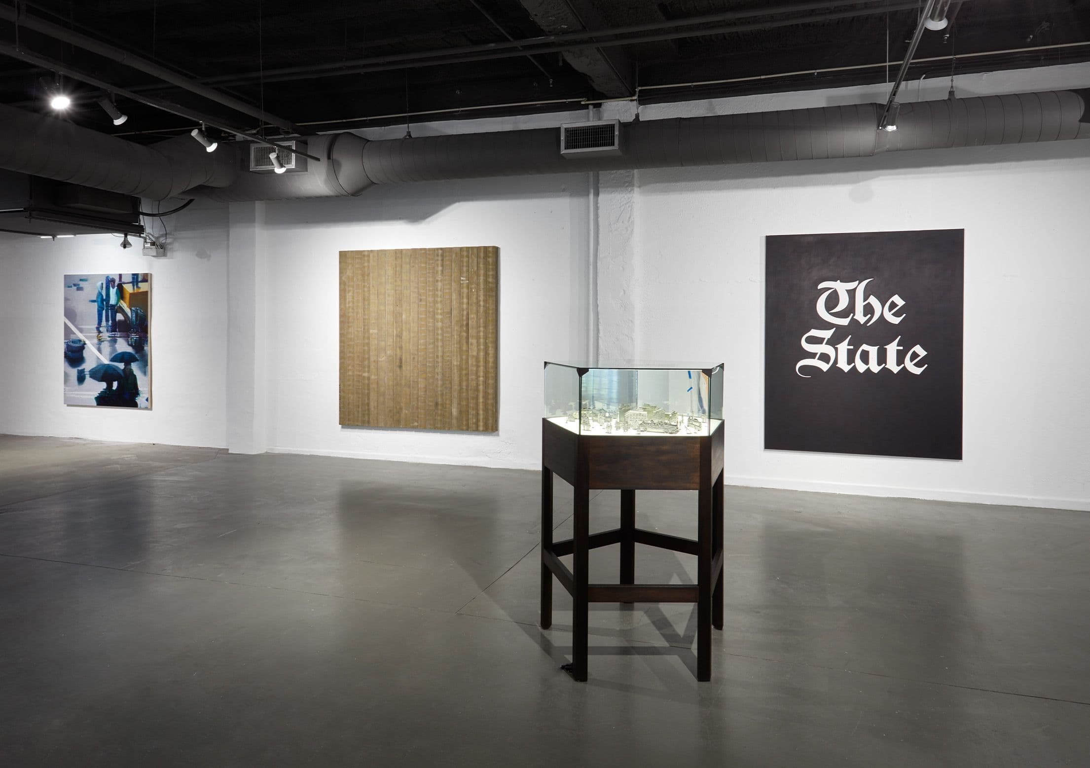 Group Exhibition — 100 Years — image 6 of 8