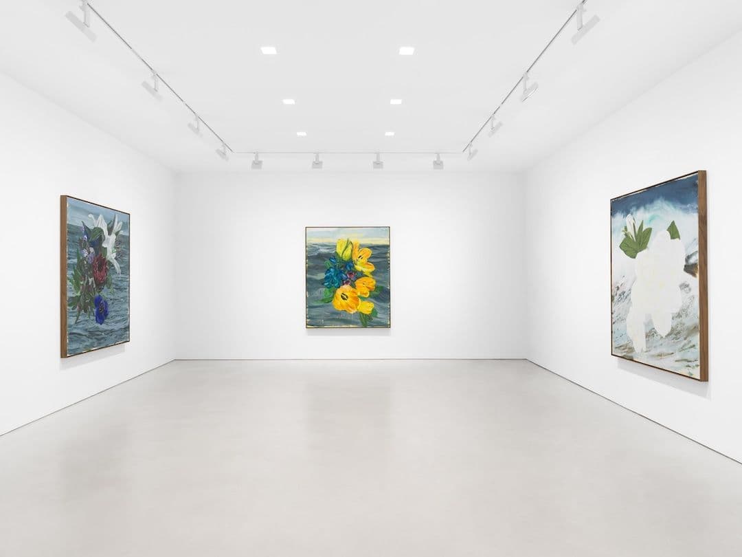 Enrique Martínez Celaya — The Sea Memory (Found) — image 6 of 8