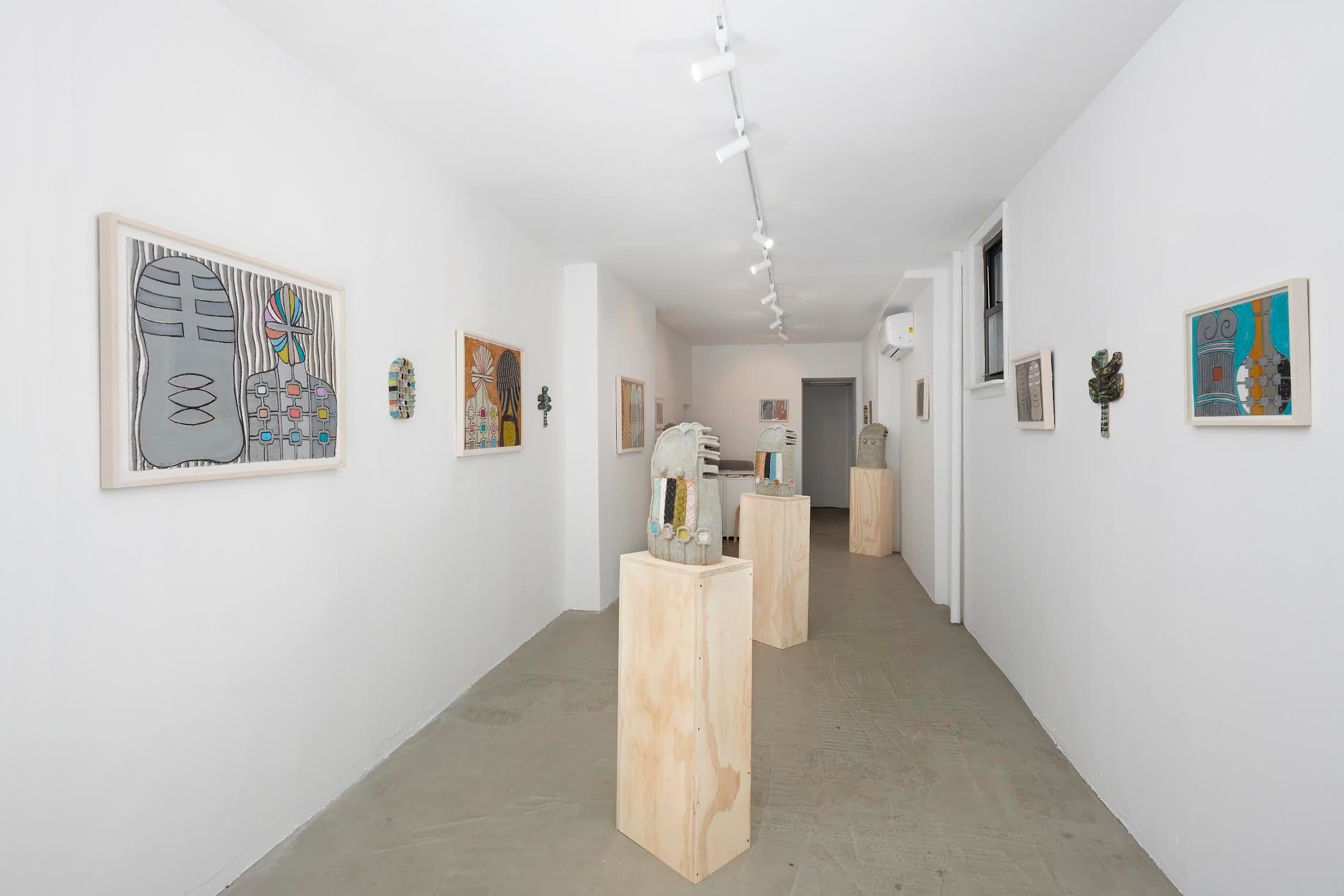 Elisa Soliven — Hybrid House — image 1 of 2