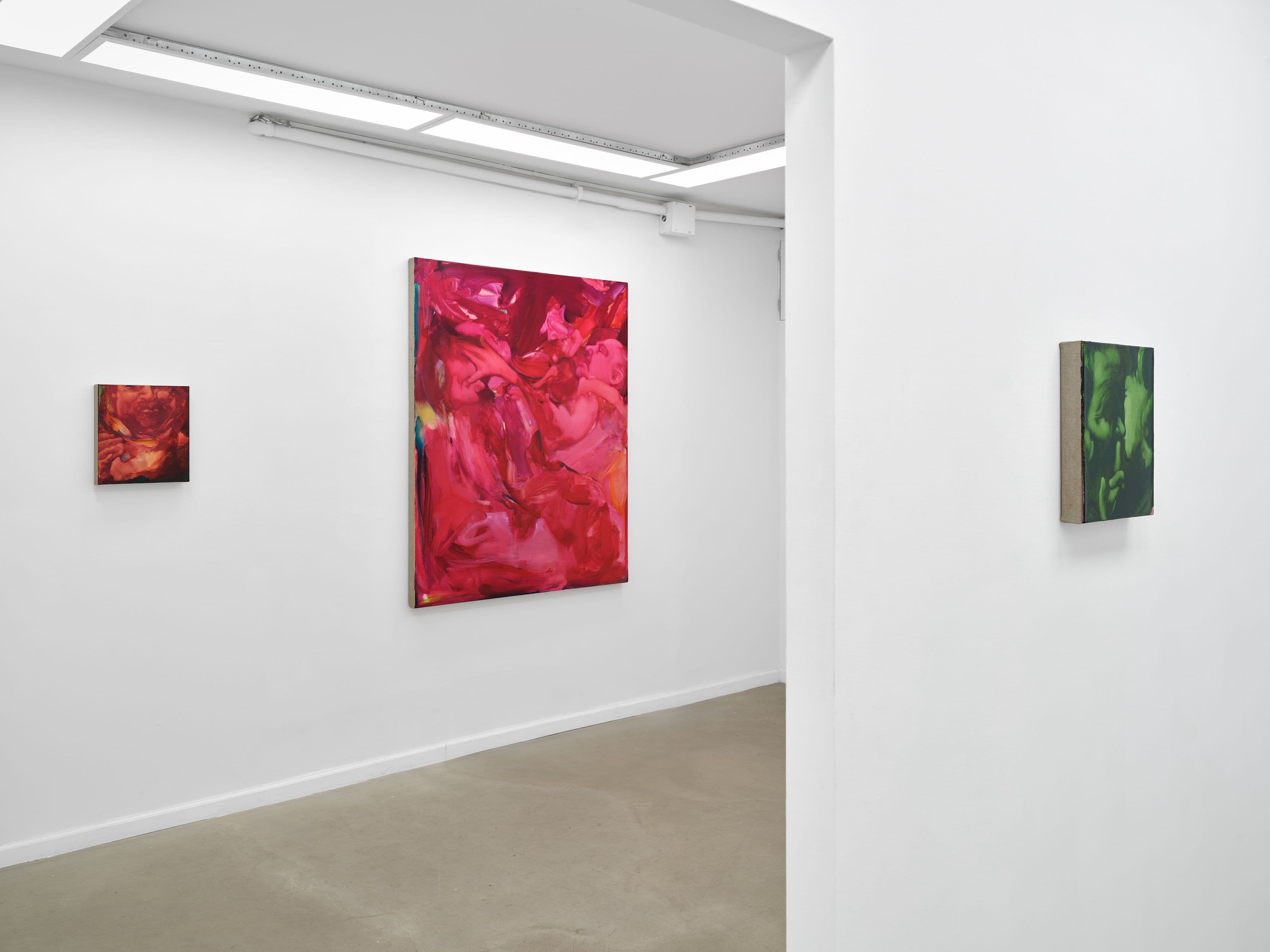 Lily Macrae — Virtues & Vices — image 6 of 8