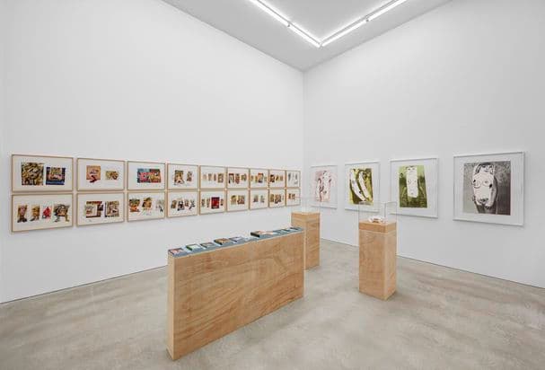 Group Exhibition — Two Palms — image 6 of 8