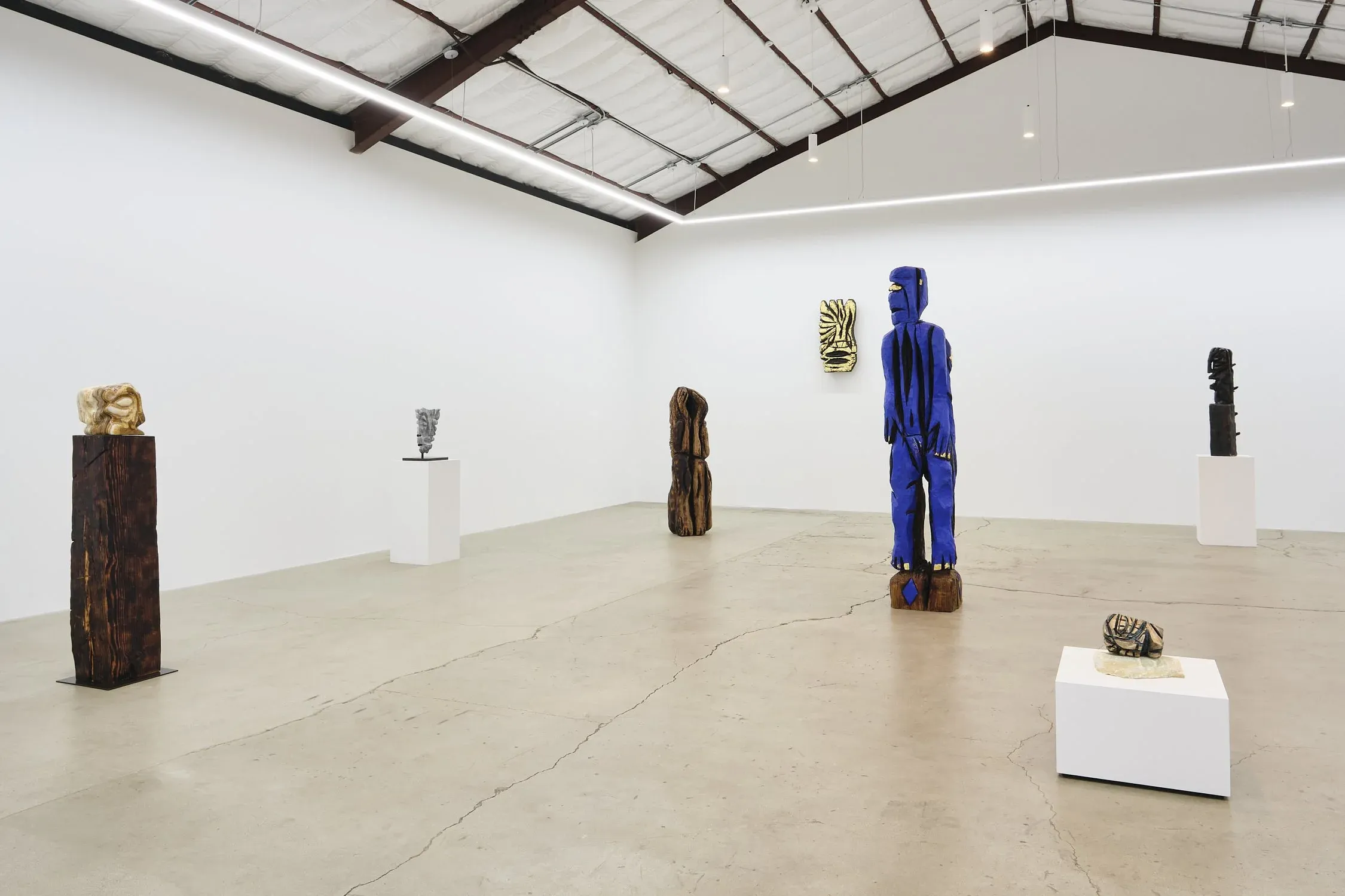 Ryan Schneider — Earth Canal — image 1 of 4