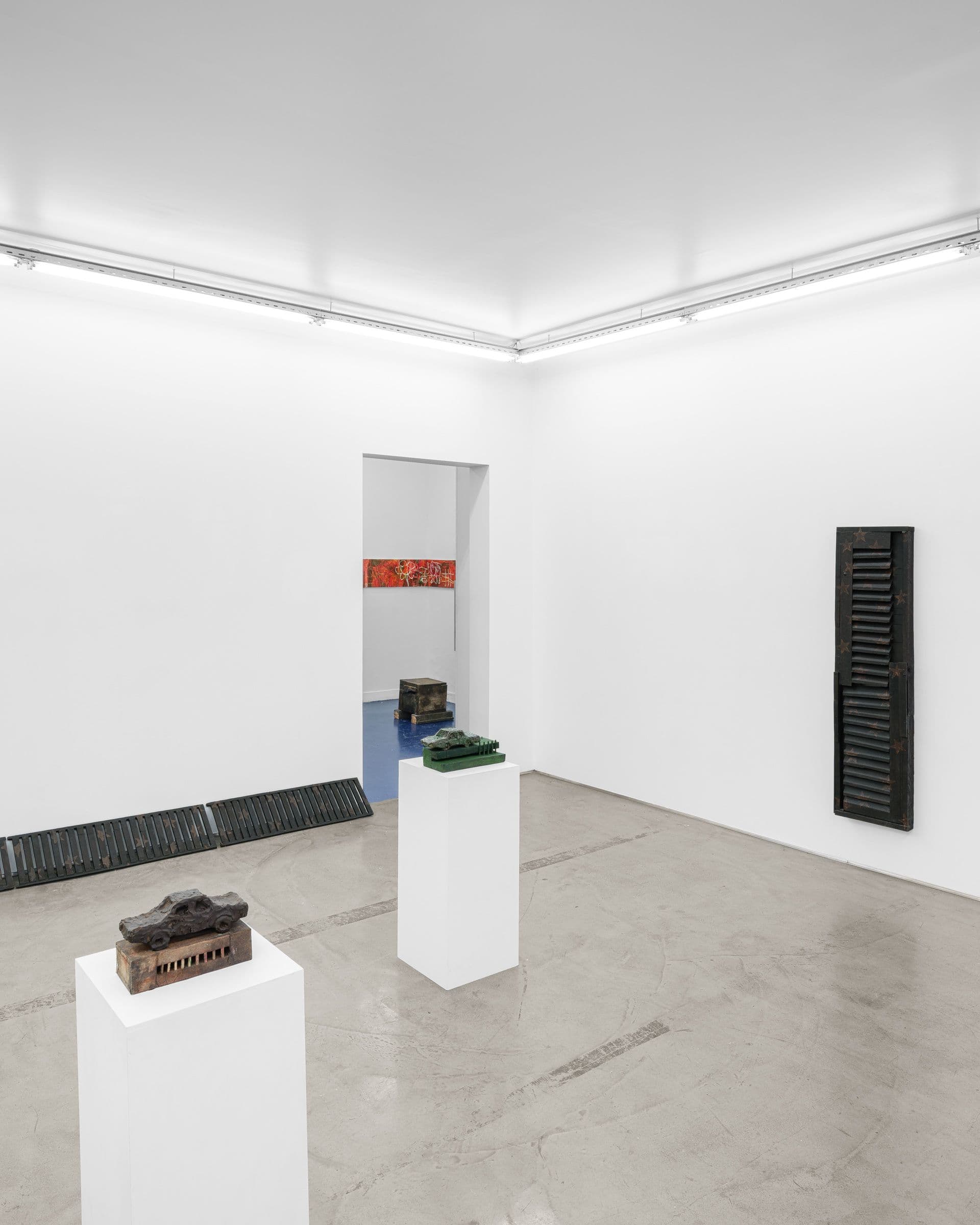 Julian Farade & Hélène Labadie — Dead End — image 6 of 7