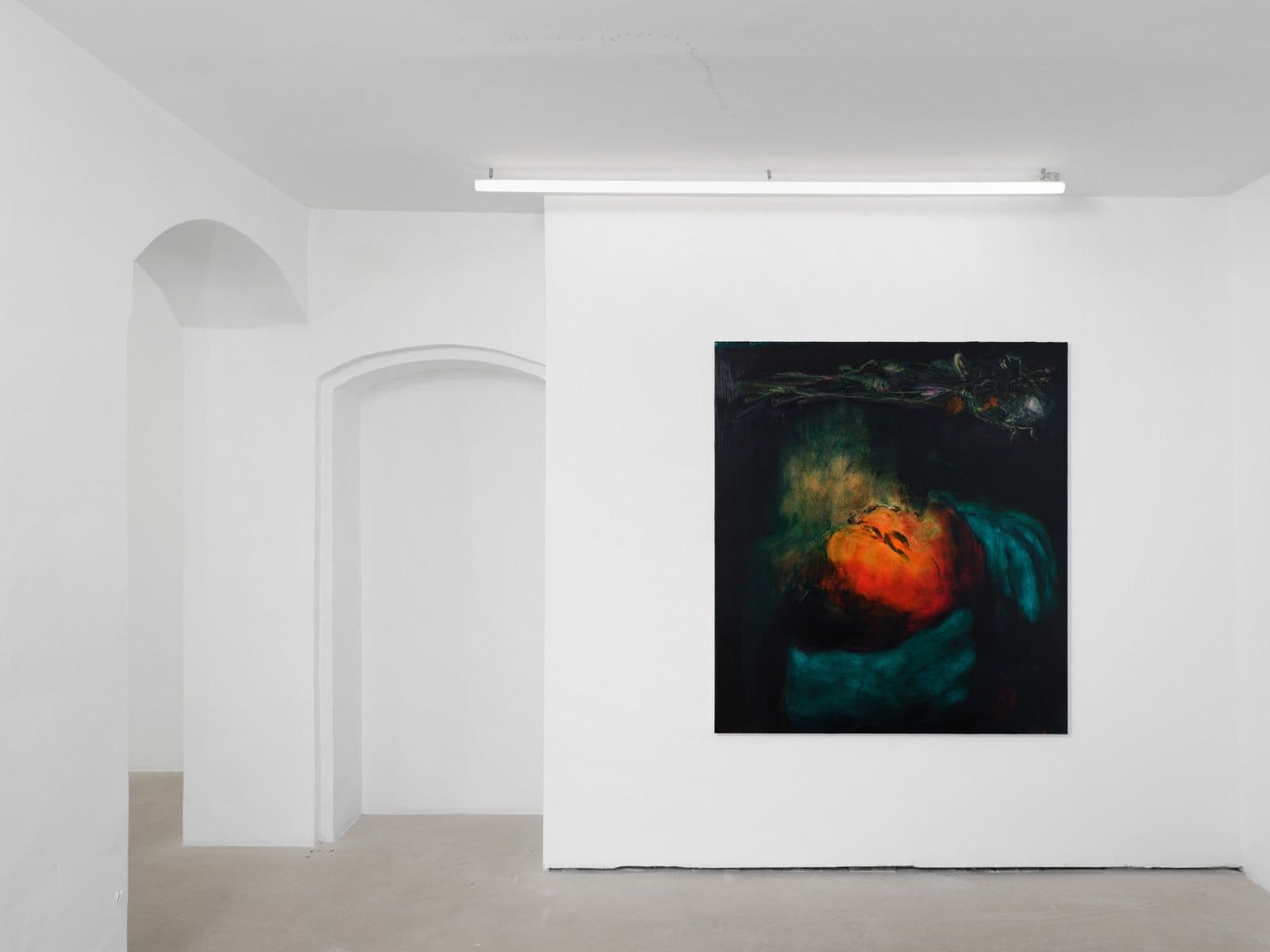 Mercedes Llanos — Entresueños — image 3 of 8