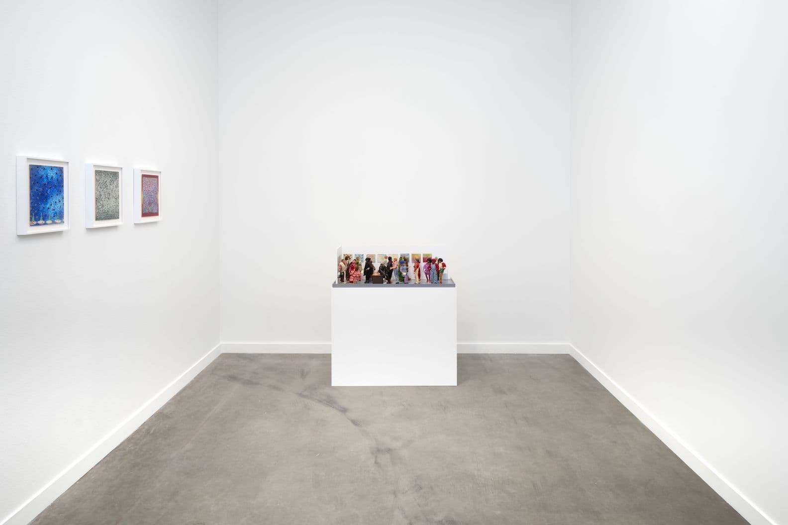 Janet Olivia Henry — Janet Olivia Henry's Recent Academic Abstractions — image 10 of 11