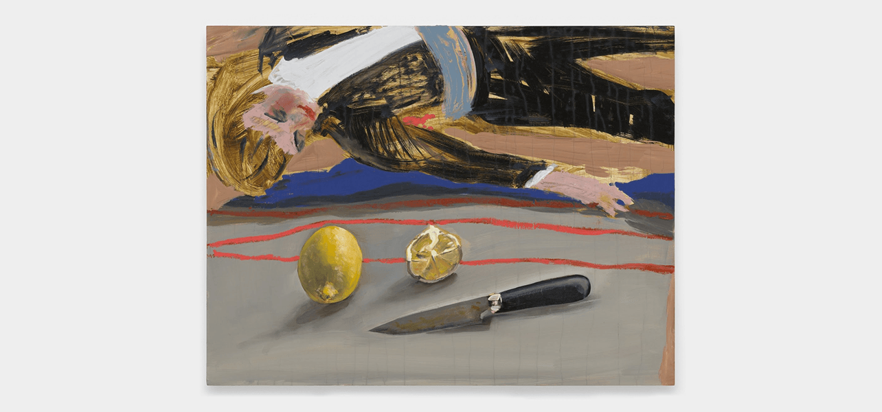 Ella Kruglyanskaya — Shadows