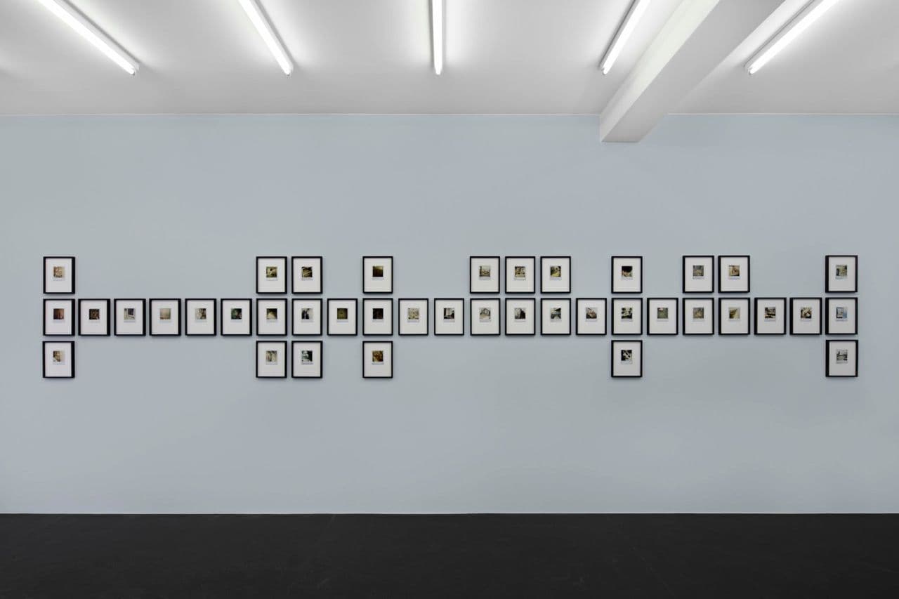 Horst Ademeit — Living In The Radiant Cold — image 3 of 4