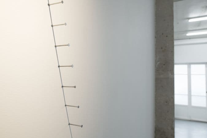 William Anastasi — Three Conic Sections — image 5 of 5