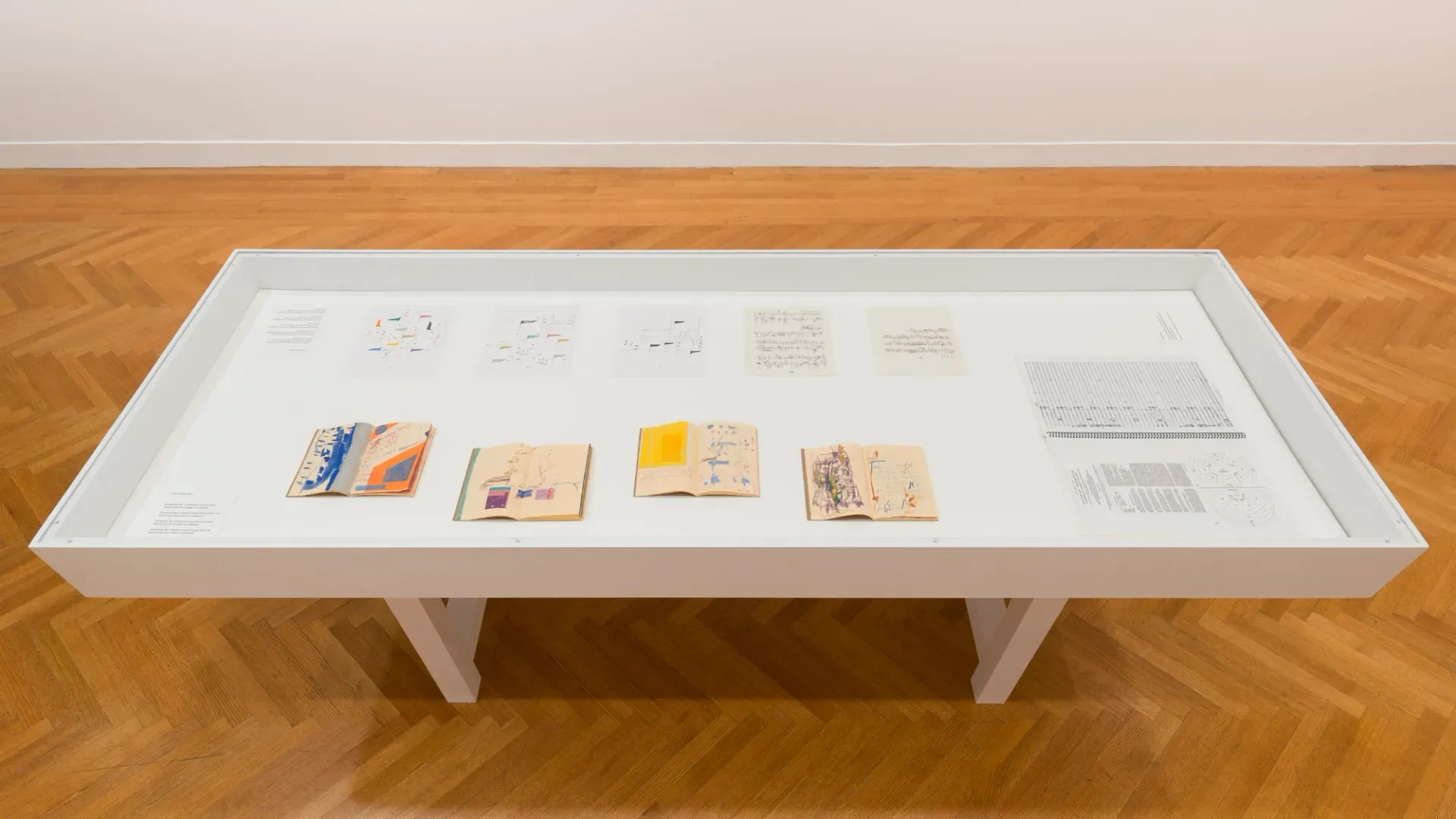 Wadada Leo Smith — Kosmic Music — image 5 of 8