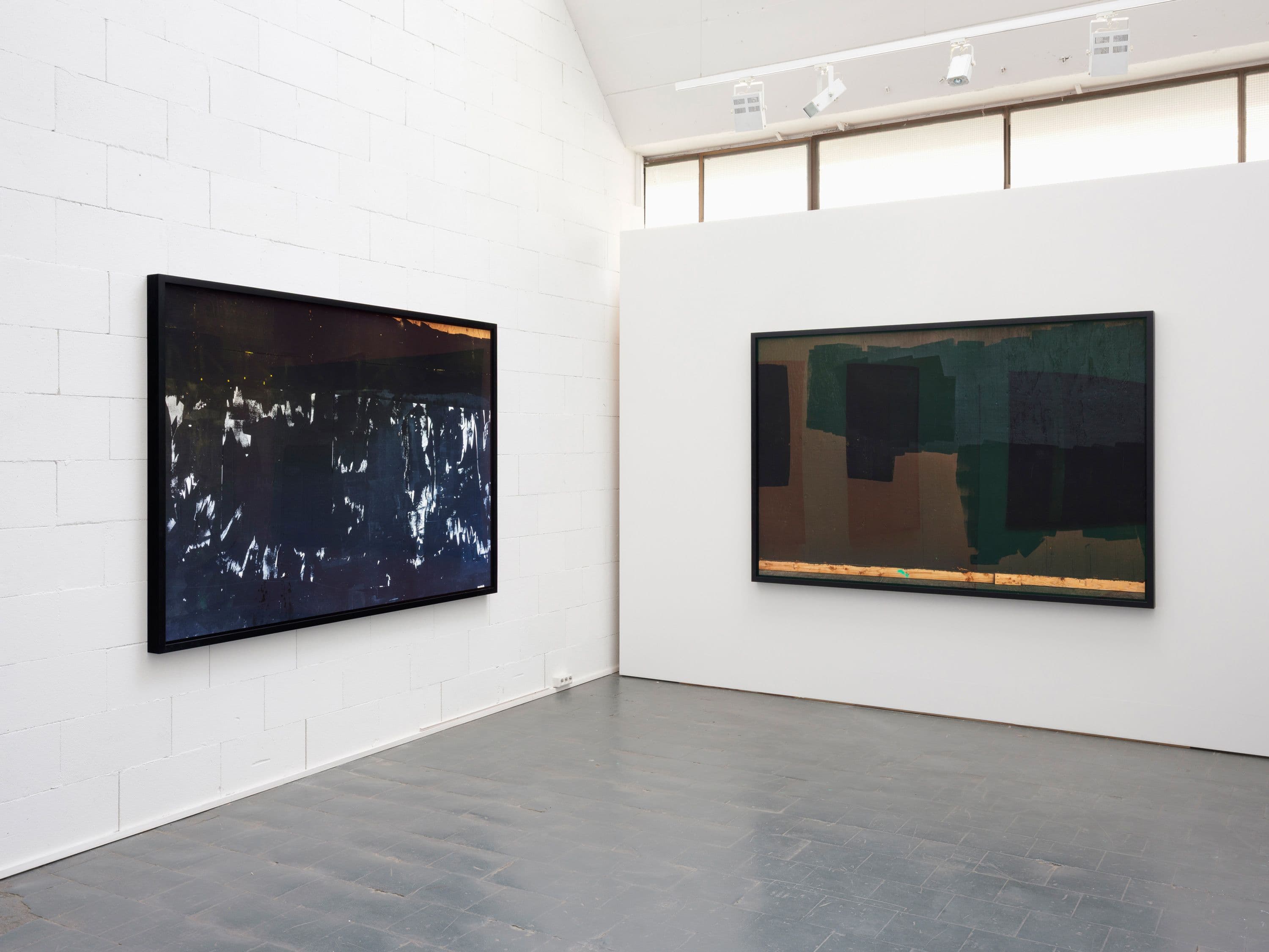 Carrie Mae Weems — Painting the Town — image 3 of 5