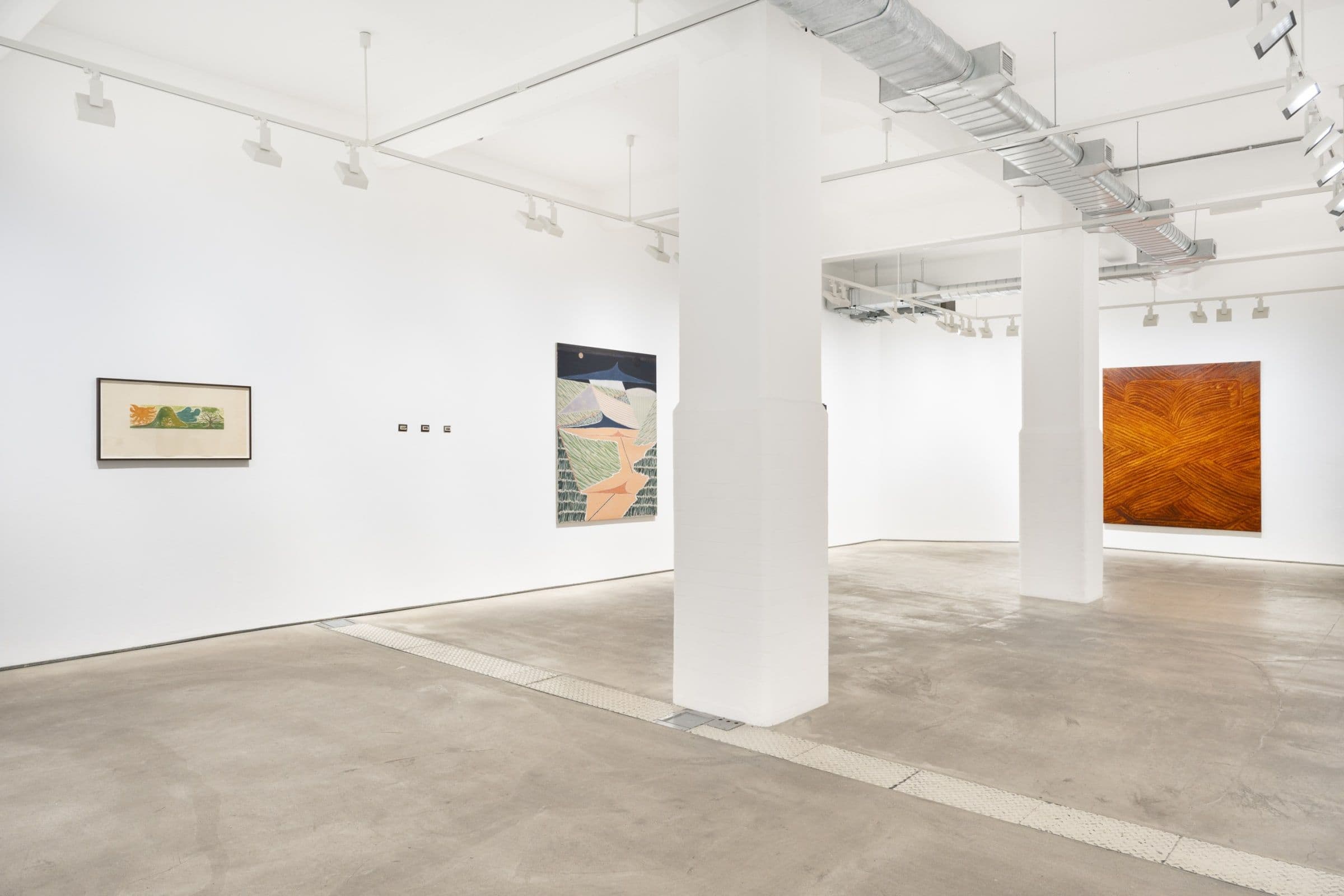 Group Exhibition — Regions — image 7 of 8