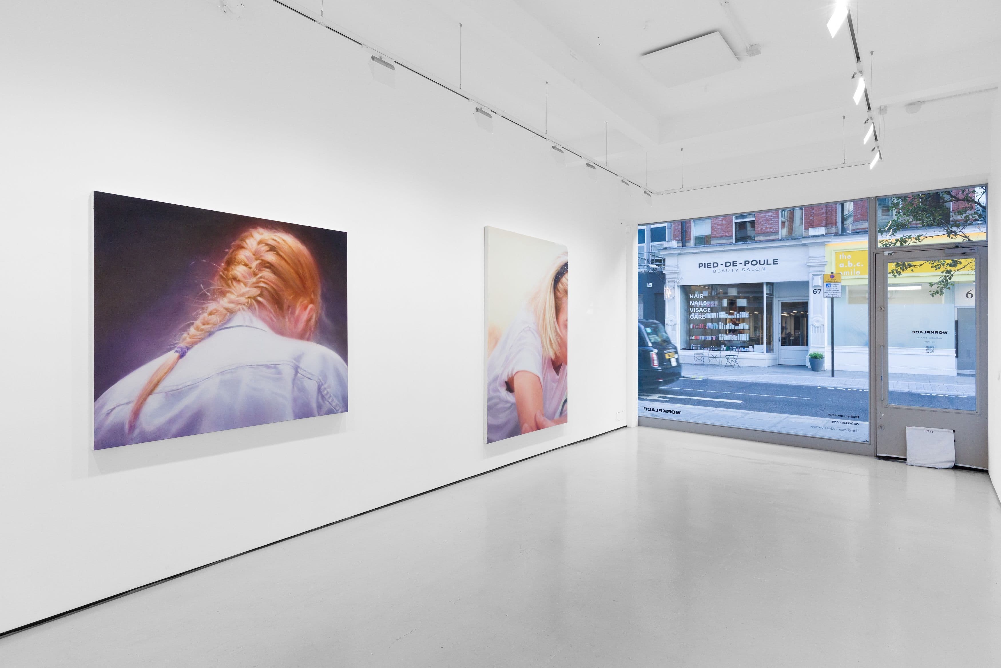 Rachel Lancaster — Notes Lie Long — image 8 of 8