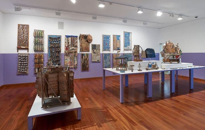 Bispo do Rosario — All Existing Materials on Earth — image 9 of 9