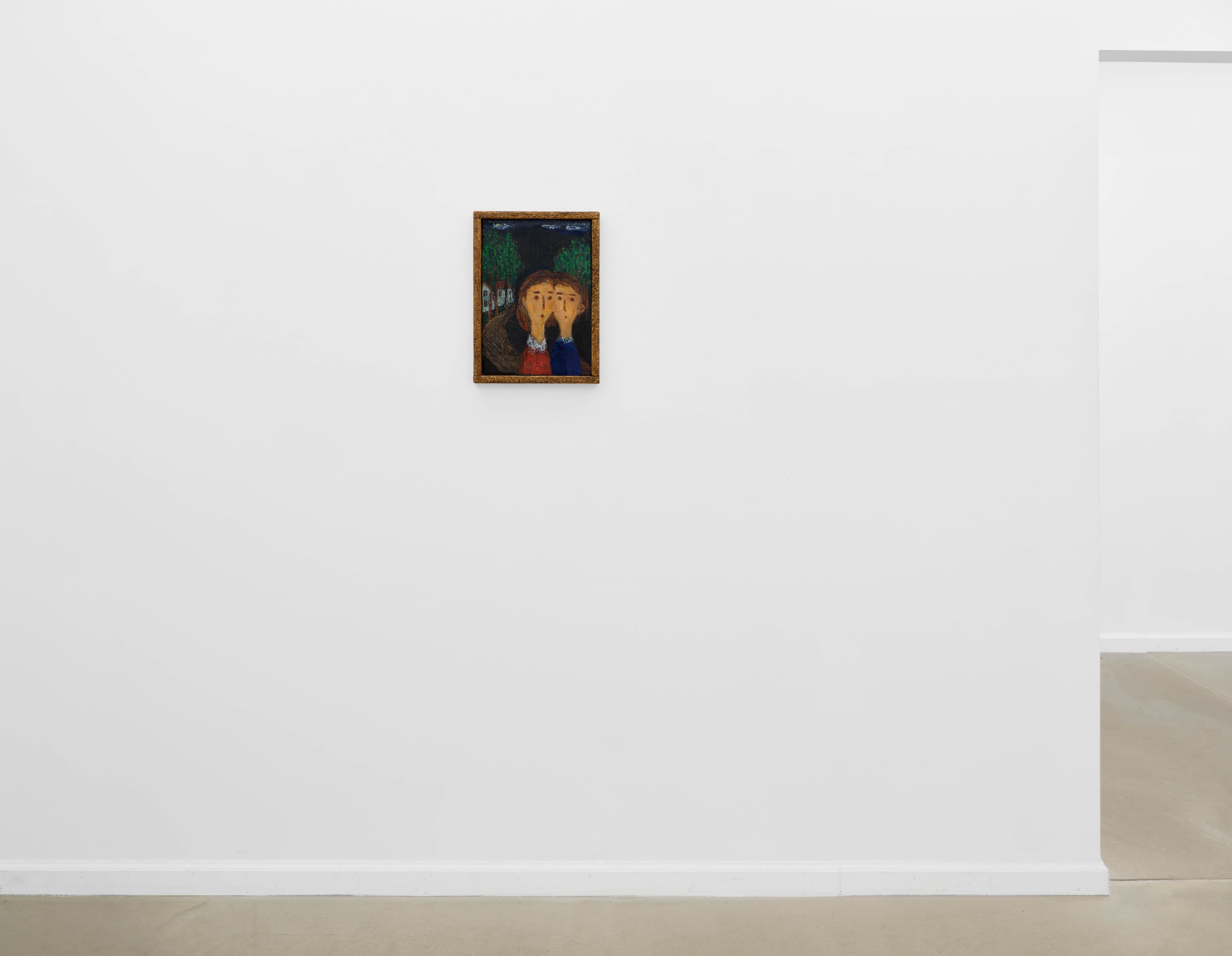 Group Exhibition — Focal Point 5 — image 12 of 12