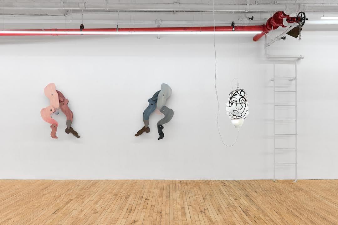 Kasia Fudakowski — In the State of Decision — image 2 of 3