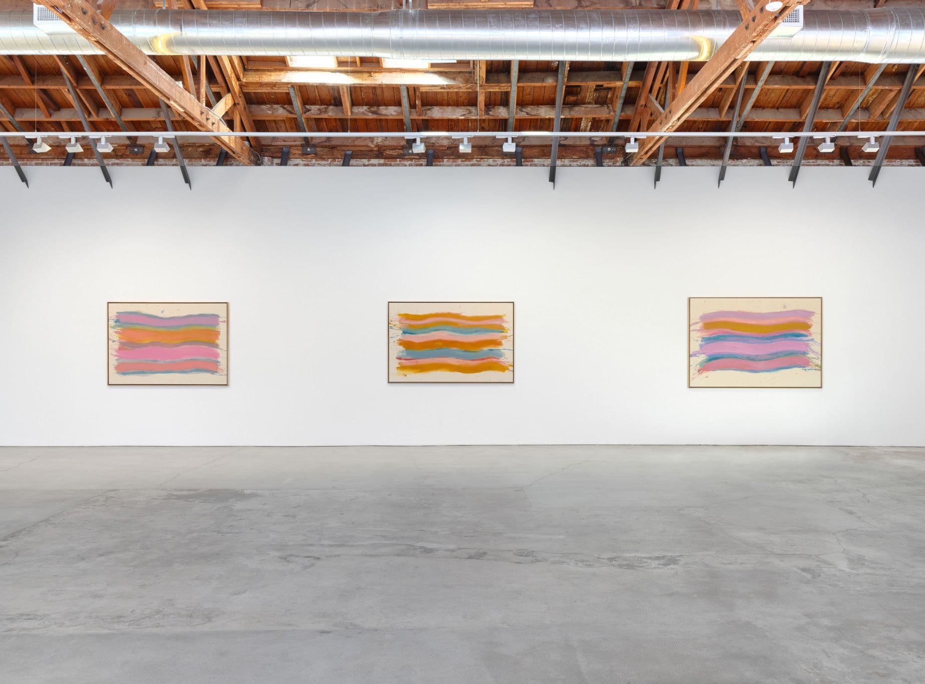 Pat Lipsky — That Which We Are — image 4 of 4