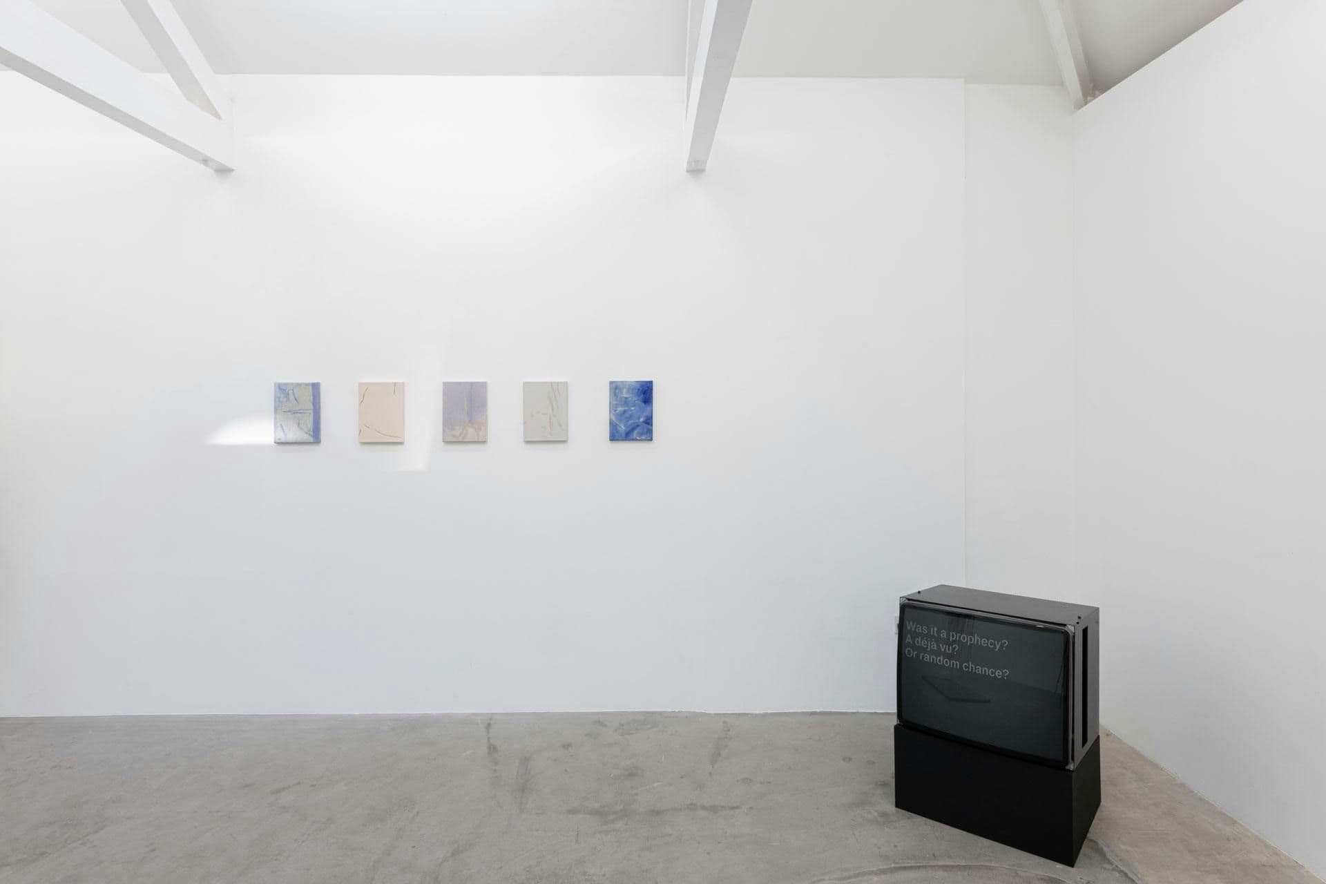 Group Exhibition — Serial Recall — image 10 of 11