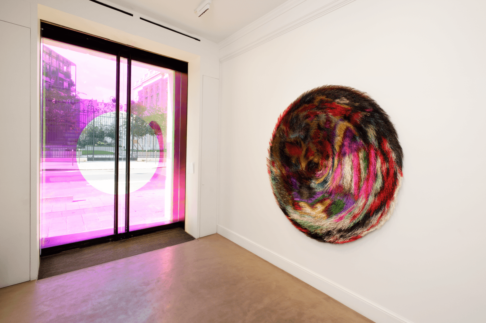 Group Exhibition — Door to the Cosmos — image 1 of 2