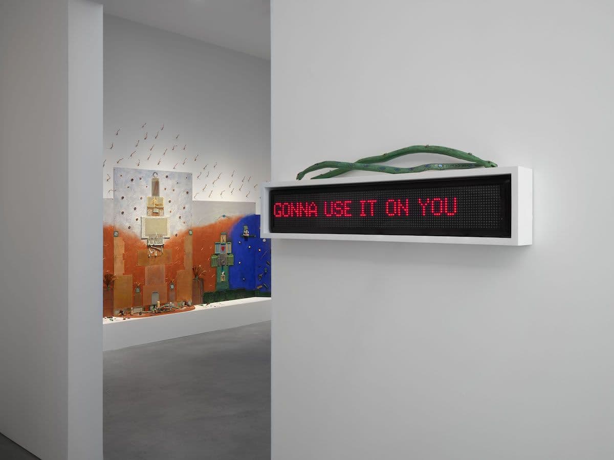 Betye Saar — Mojotech — image 7 of 8