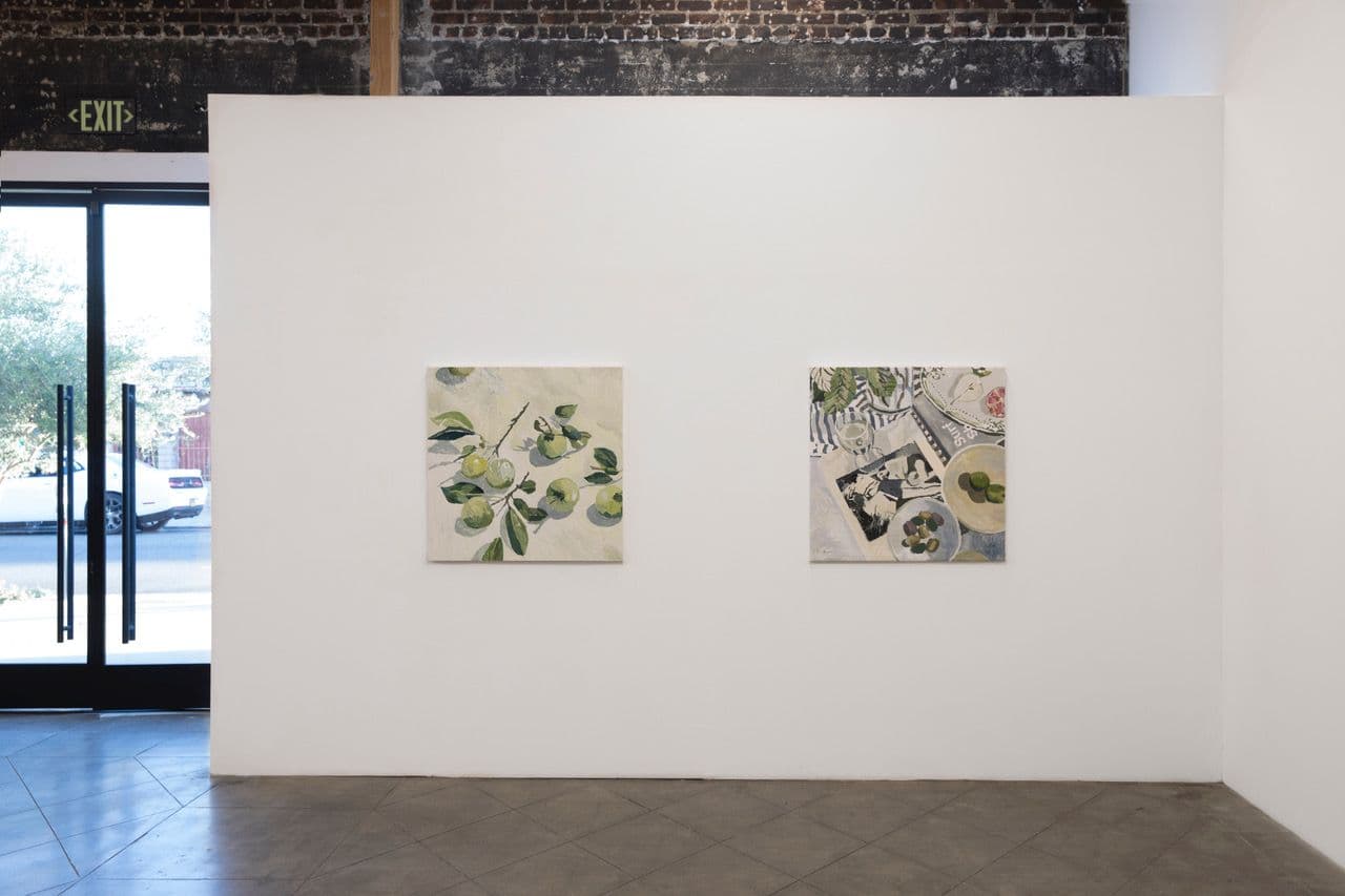 Zoe Young — Still. Life. — image 8 of 8