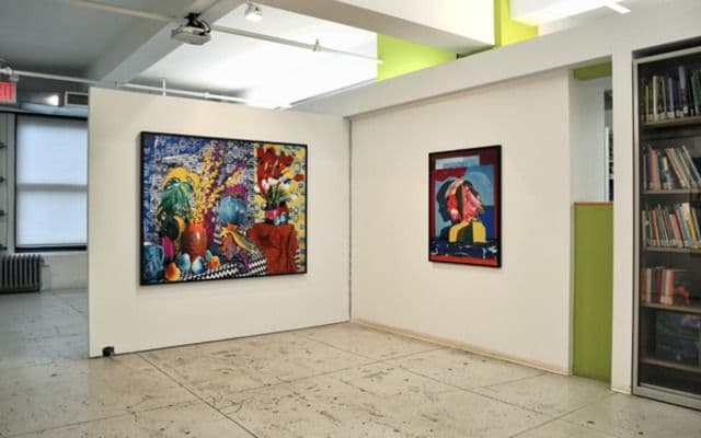 Daniel Gordon — Shadows and Pears — image 6 of 8