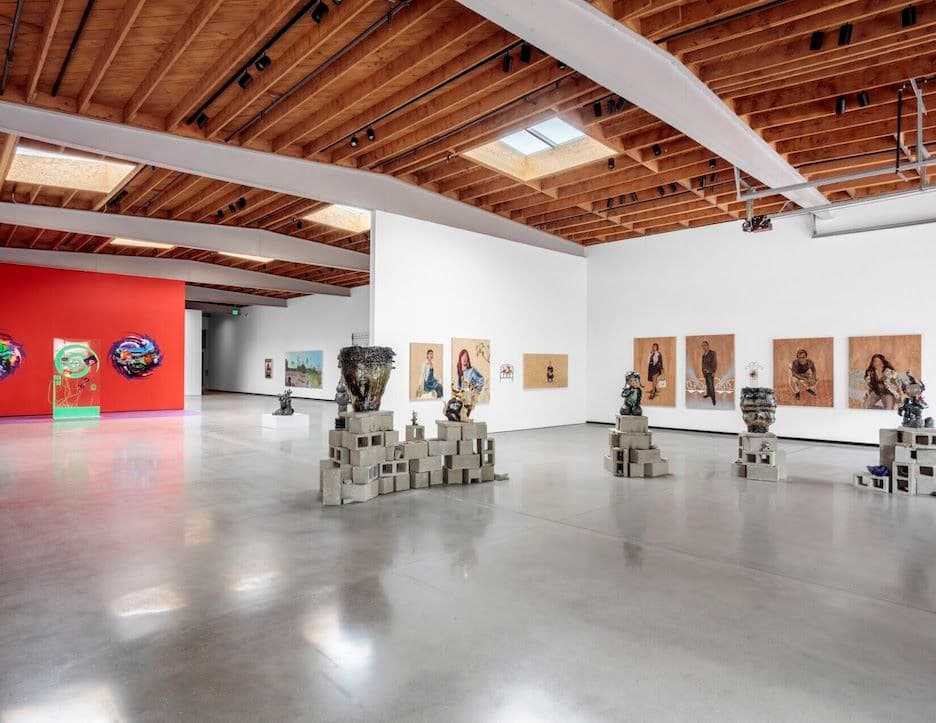 Group Exhibition — At the Edge of the Sun — image 3 of 5