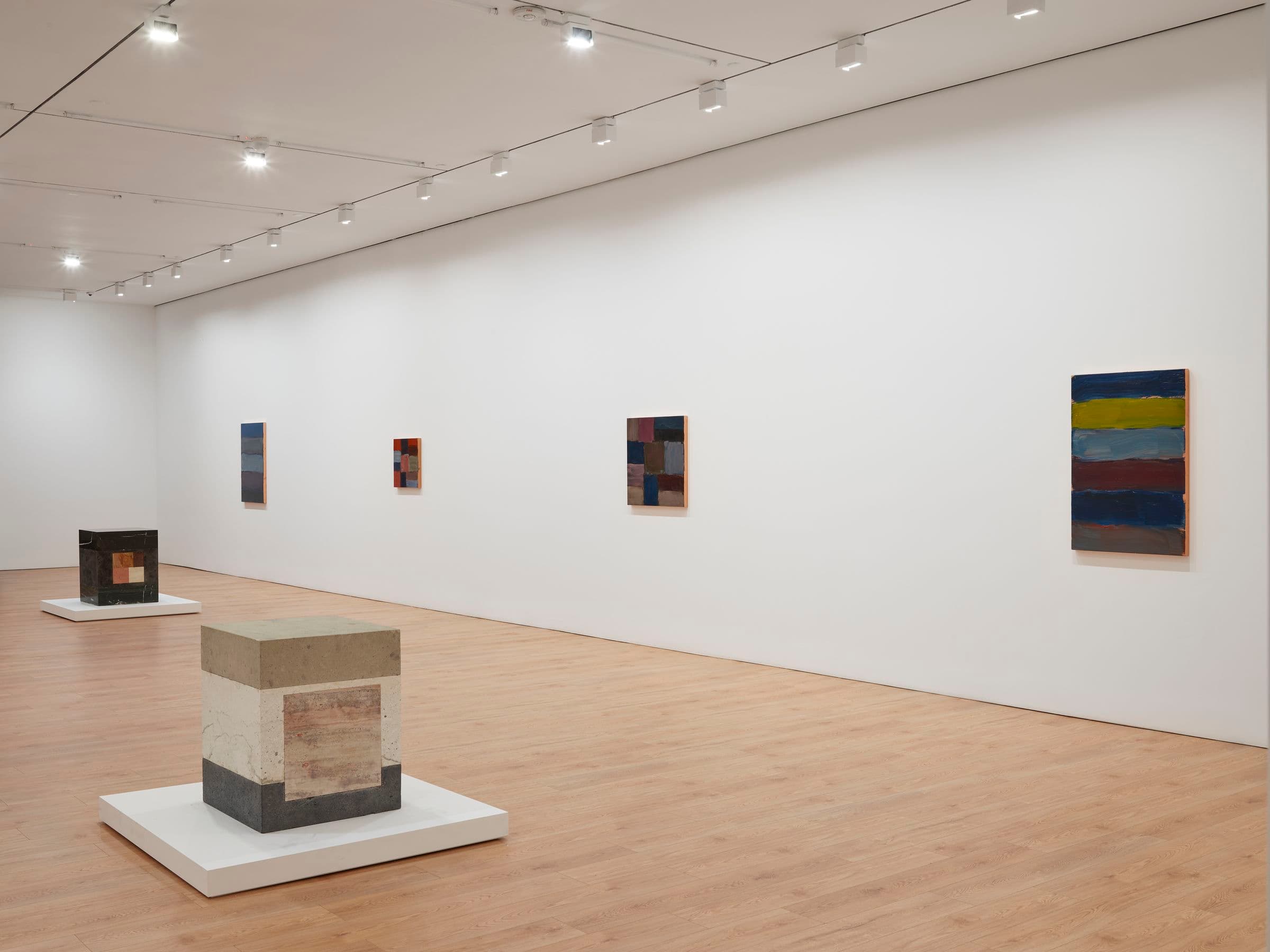 Sean Scully — Tower — image 5 of 8