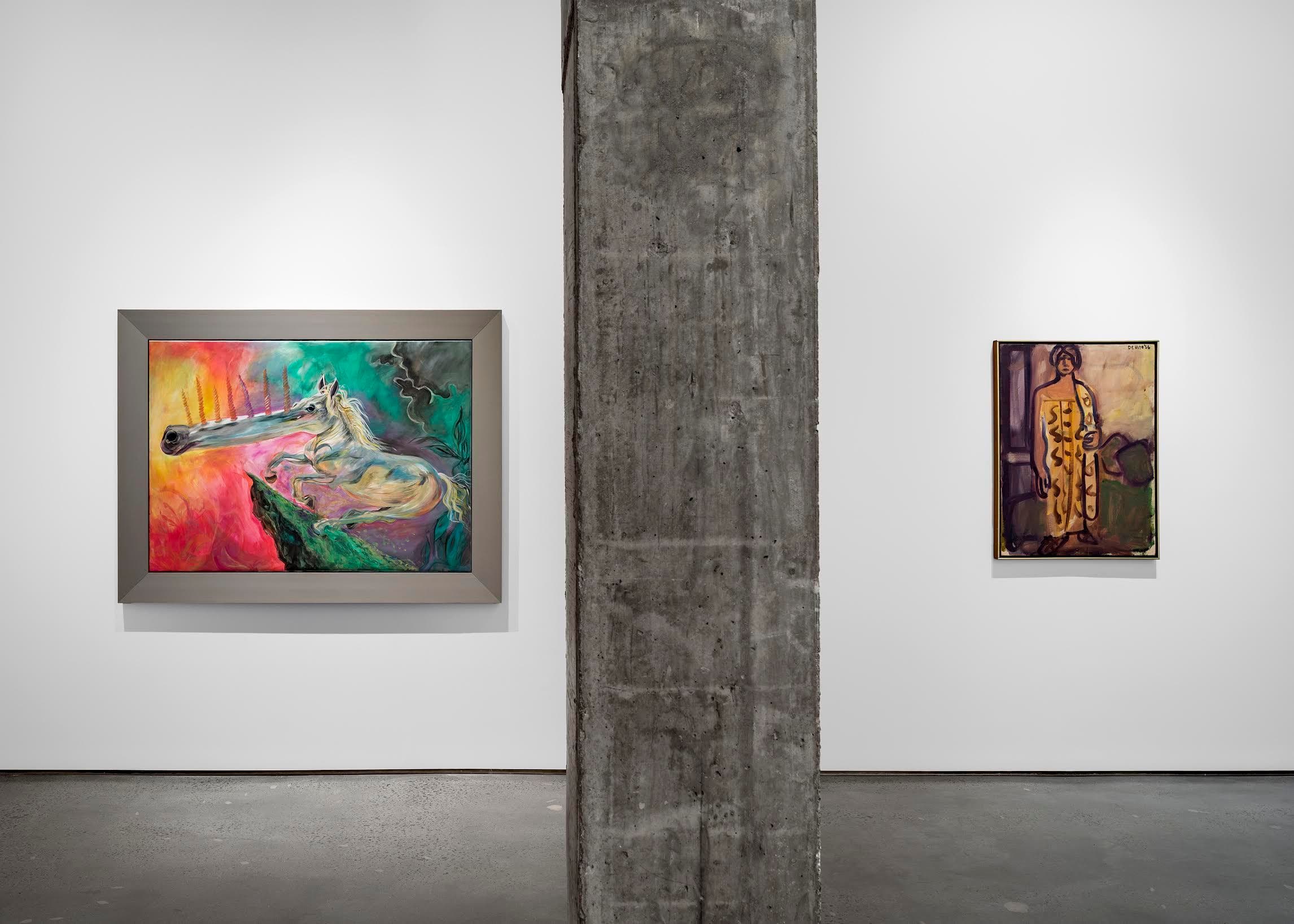 Group Exhibition — Making Reference: Imagination as Influence — image 2 of 8