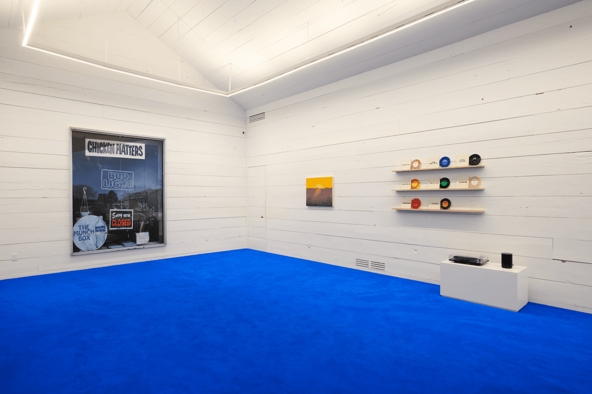 Jack Goldstein & Sayre Gomez — Jack Goldstein & Sayre Gomez — image 7 of 7