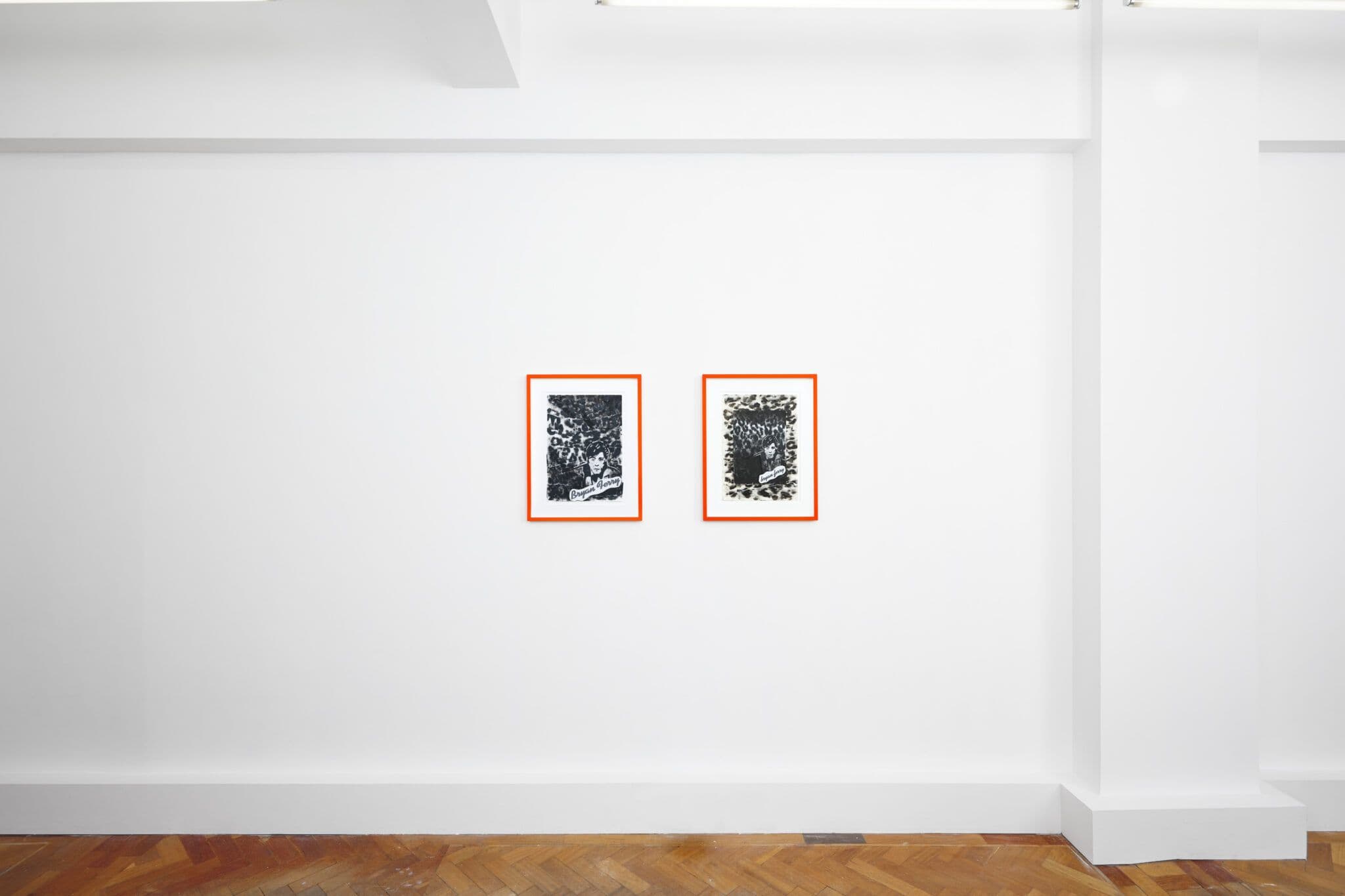 Brad Kronz & Stuart McKenzie — The Old Grey Liver Test — image 9 of 10