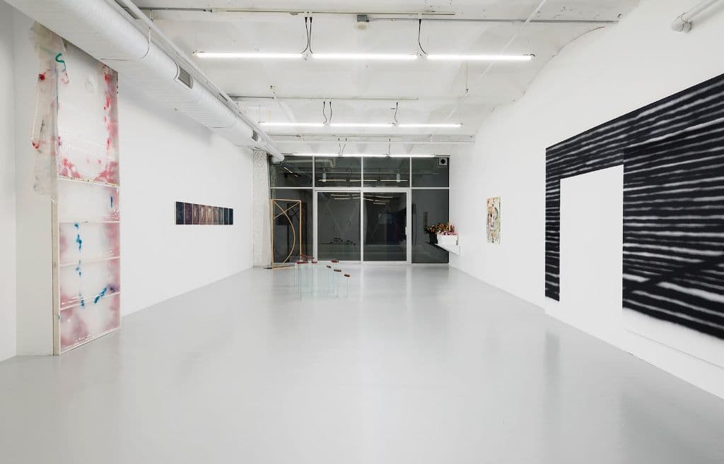 Group Exhibition — DARK MIMES — image 5 of 8