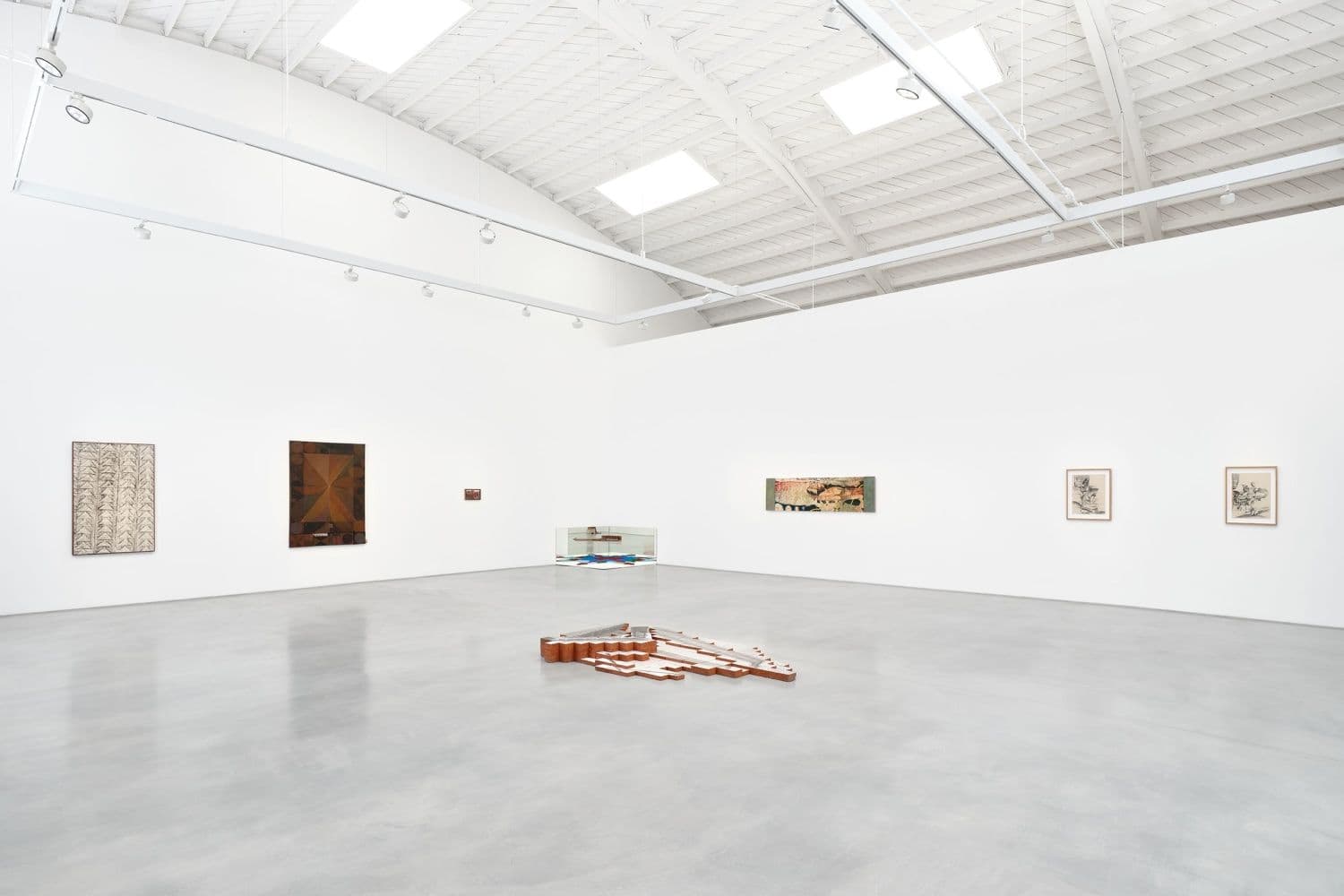 Group Exhibition — Back to the Earth — image 4 of 6