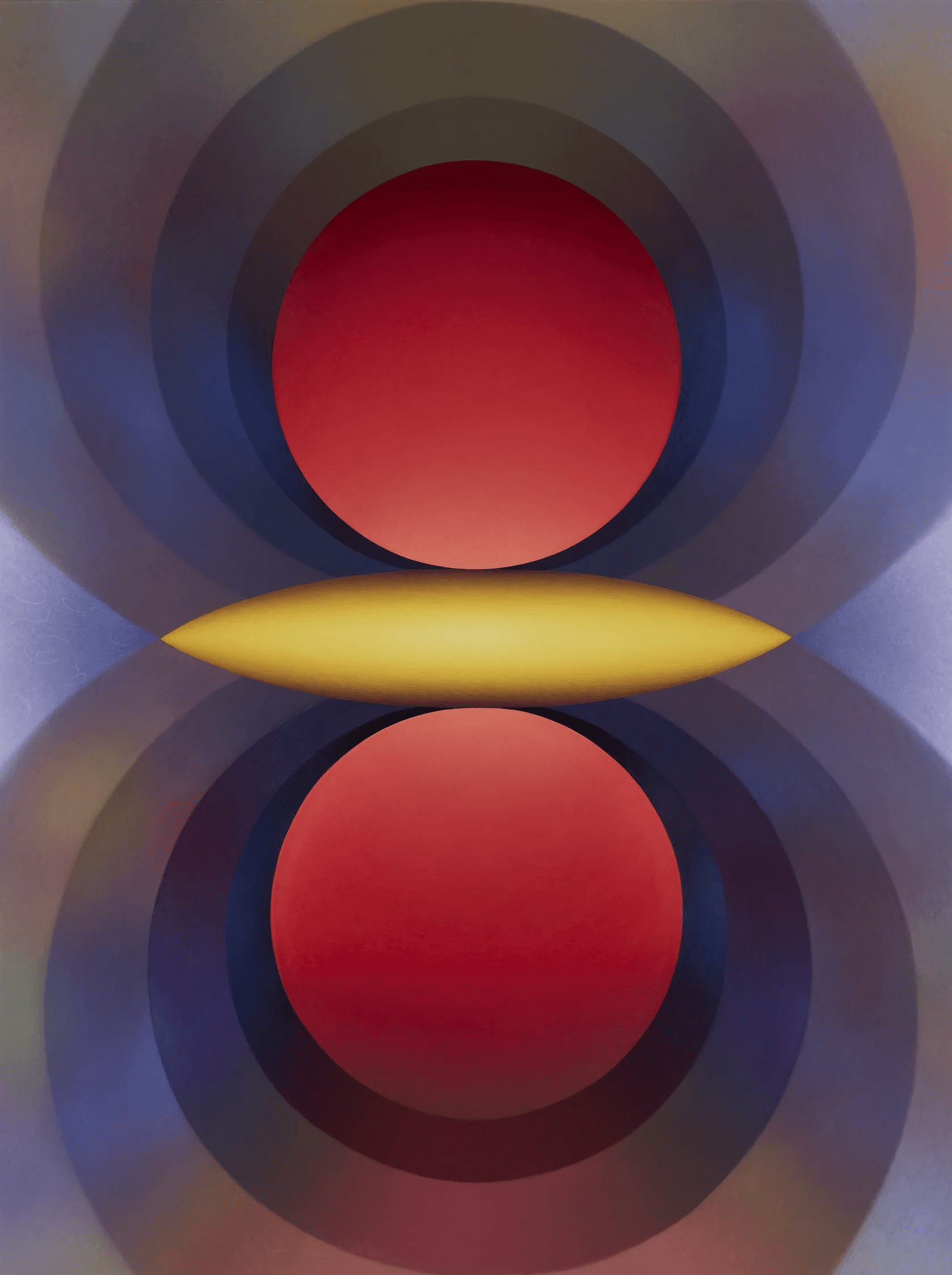 Loie Hollowell — Overview Effect